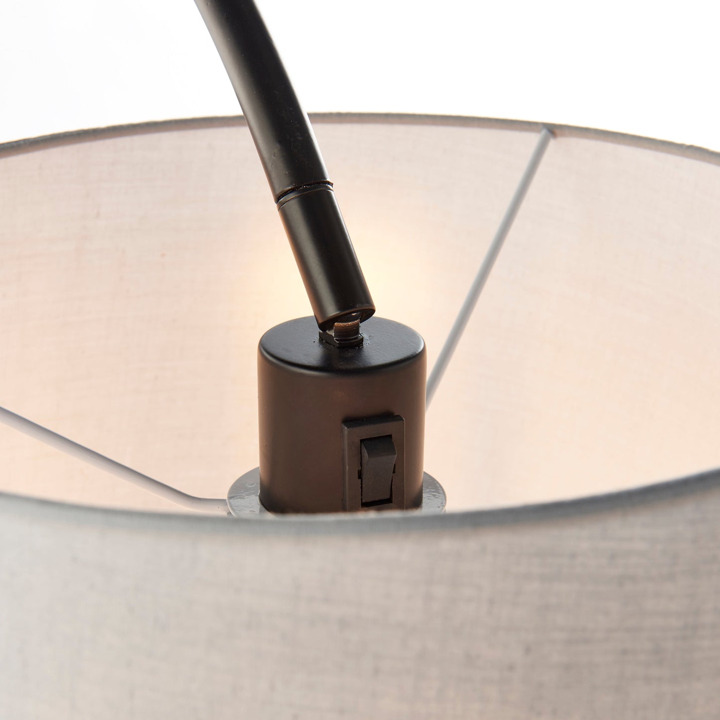 Carlson Floor Lamp