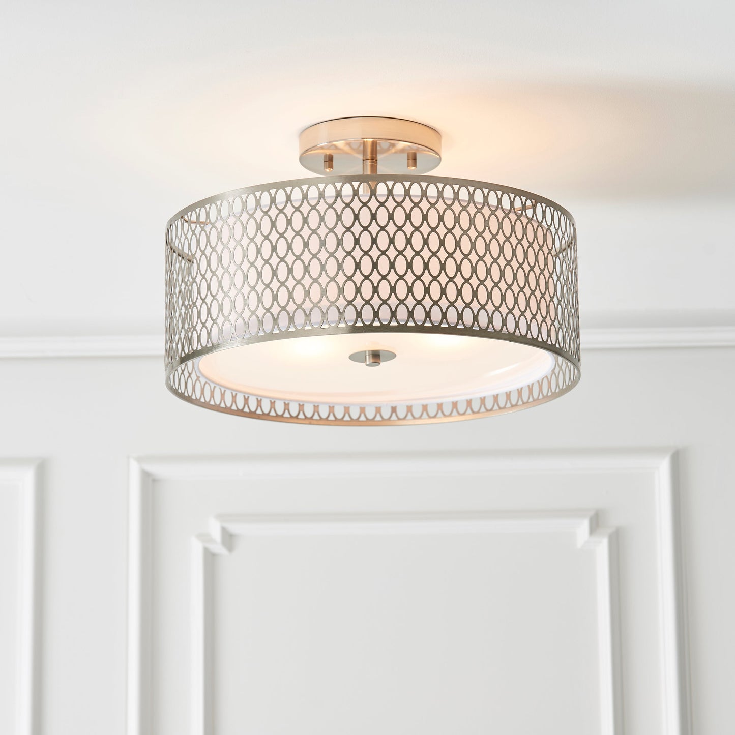 __Satin Nickel