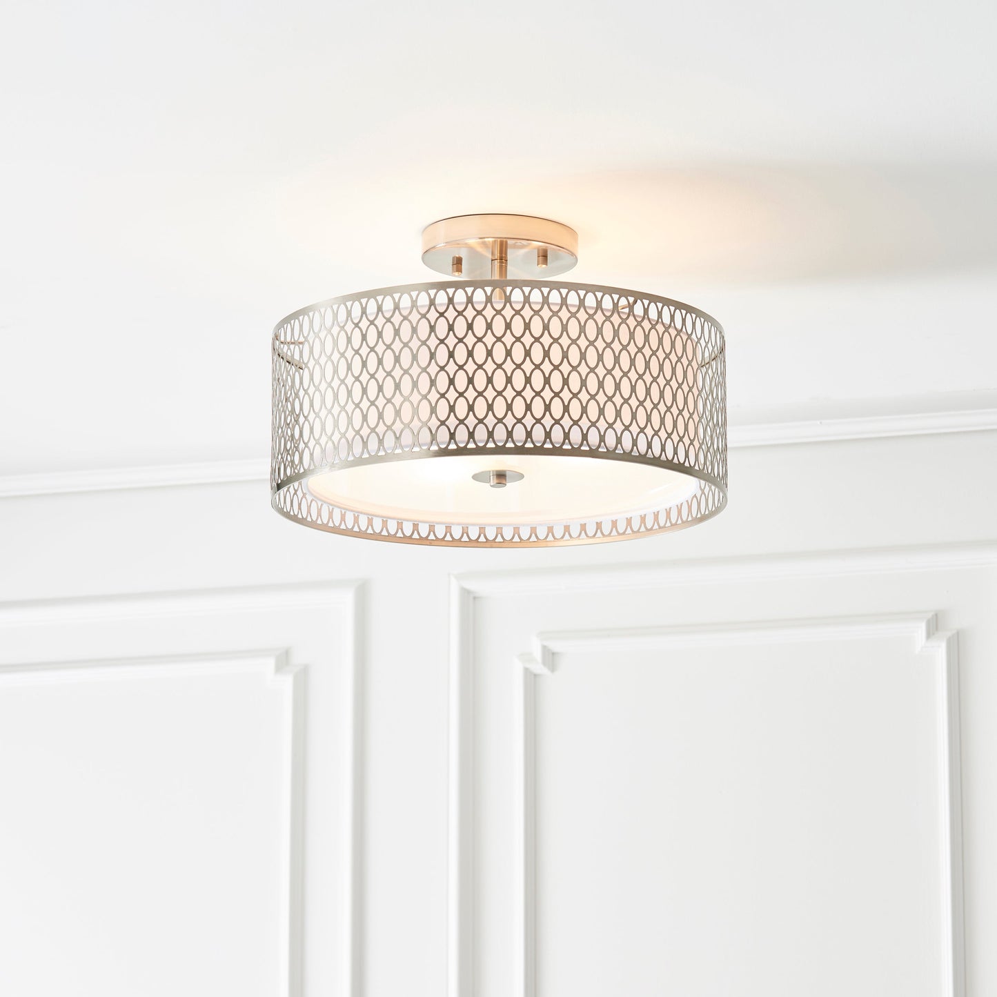 __Satin Nickel