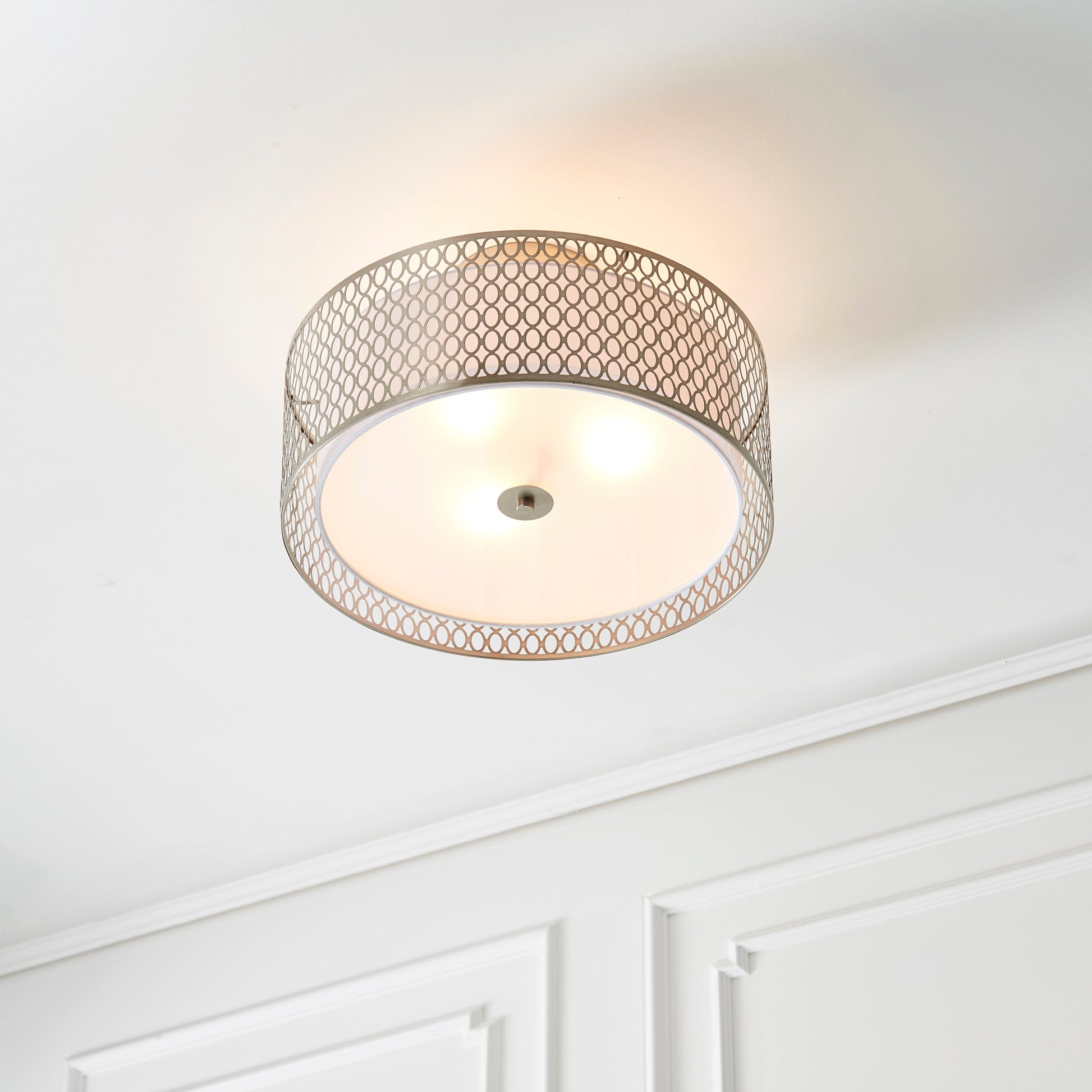 __Satin Nickel