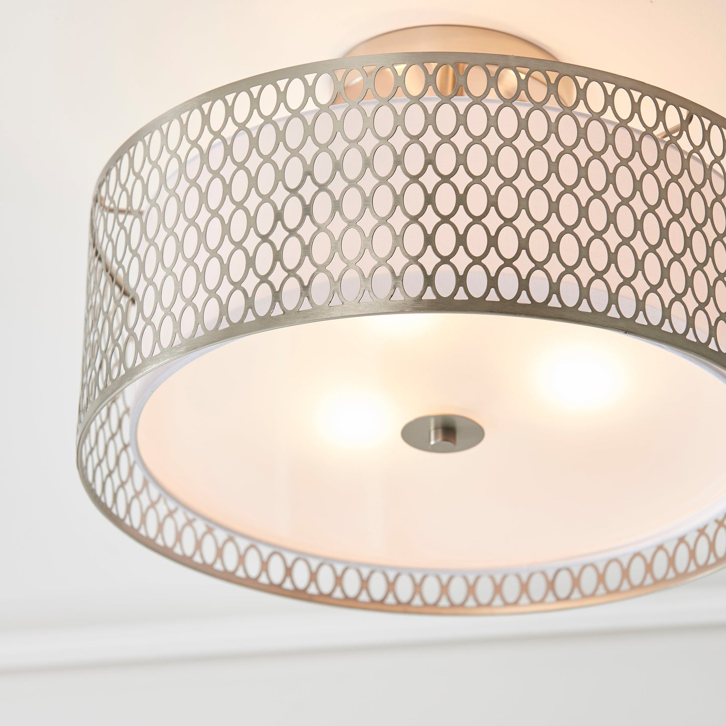 __Satin Nickel