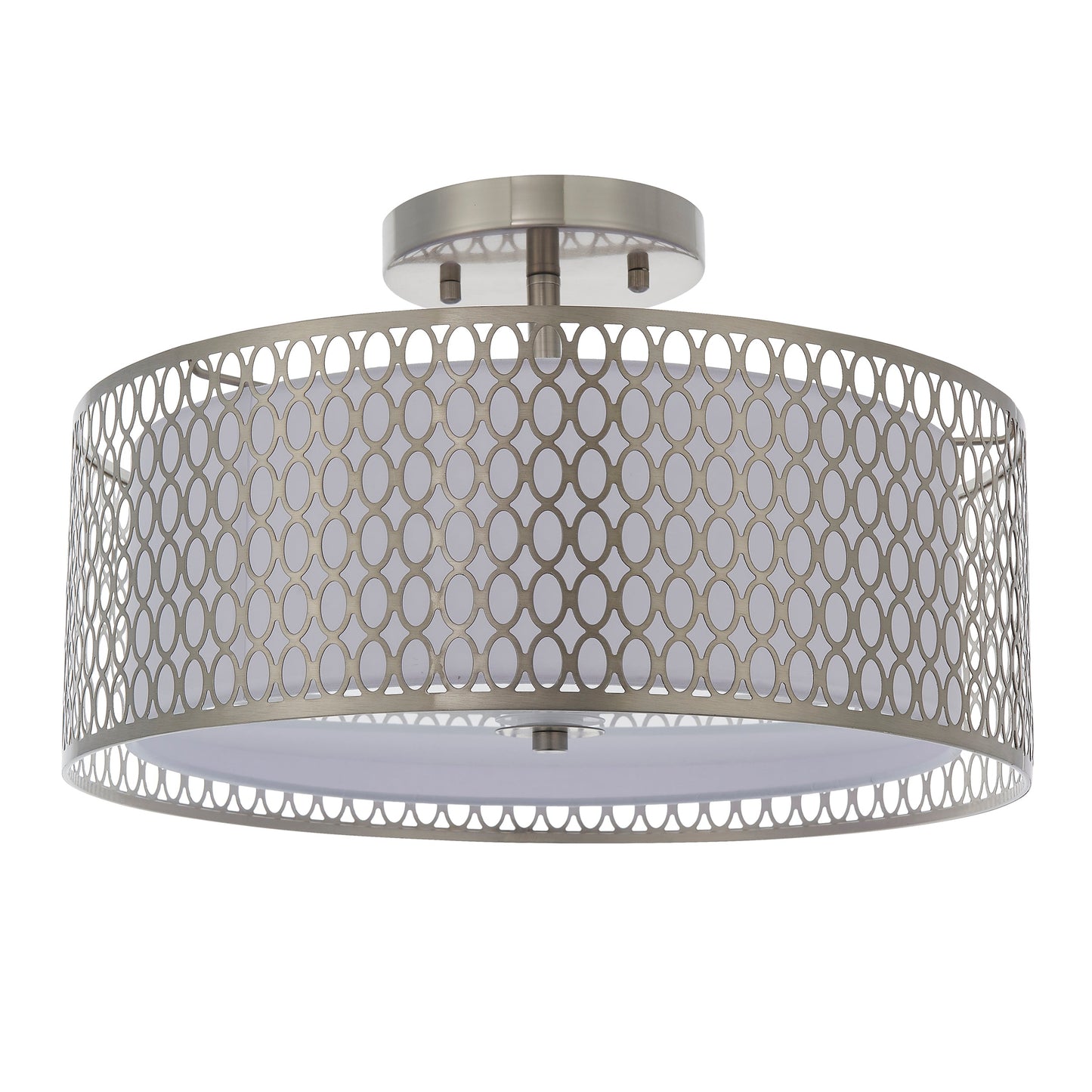 __Satin Nickel