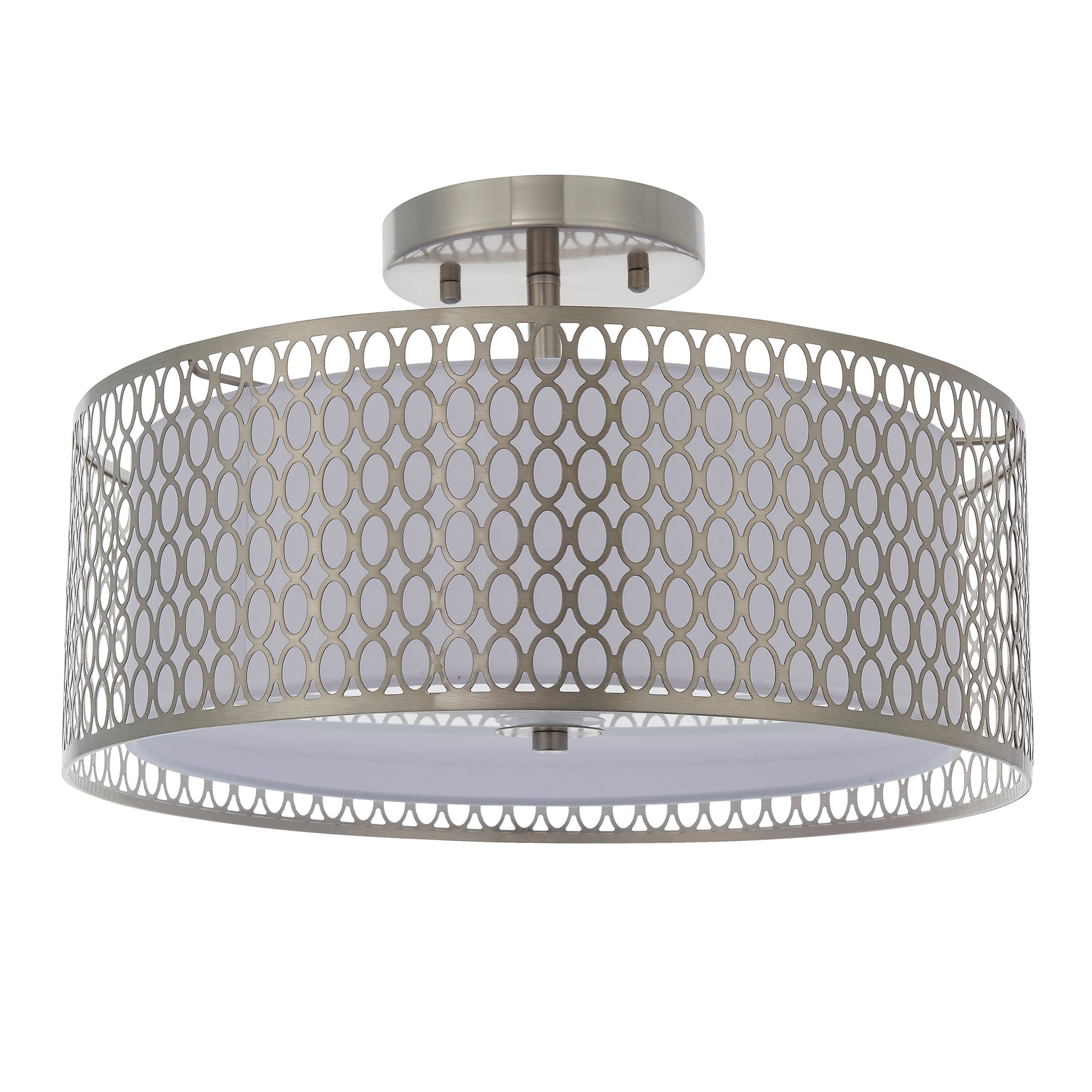 __Satin Nickel