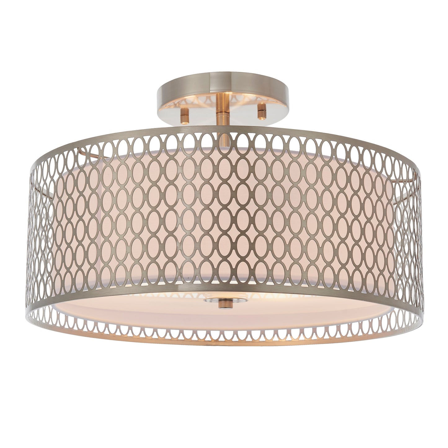 __Satin Nickel