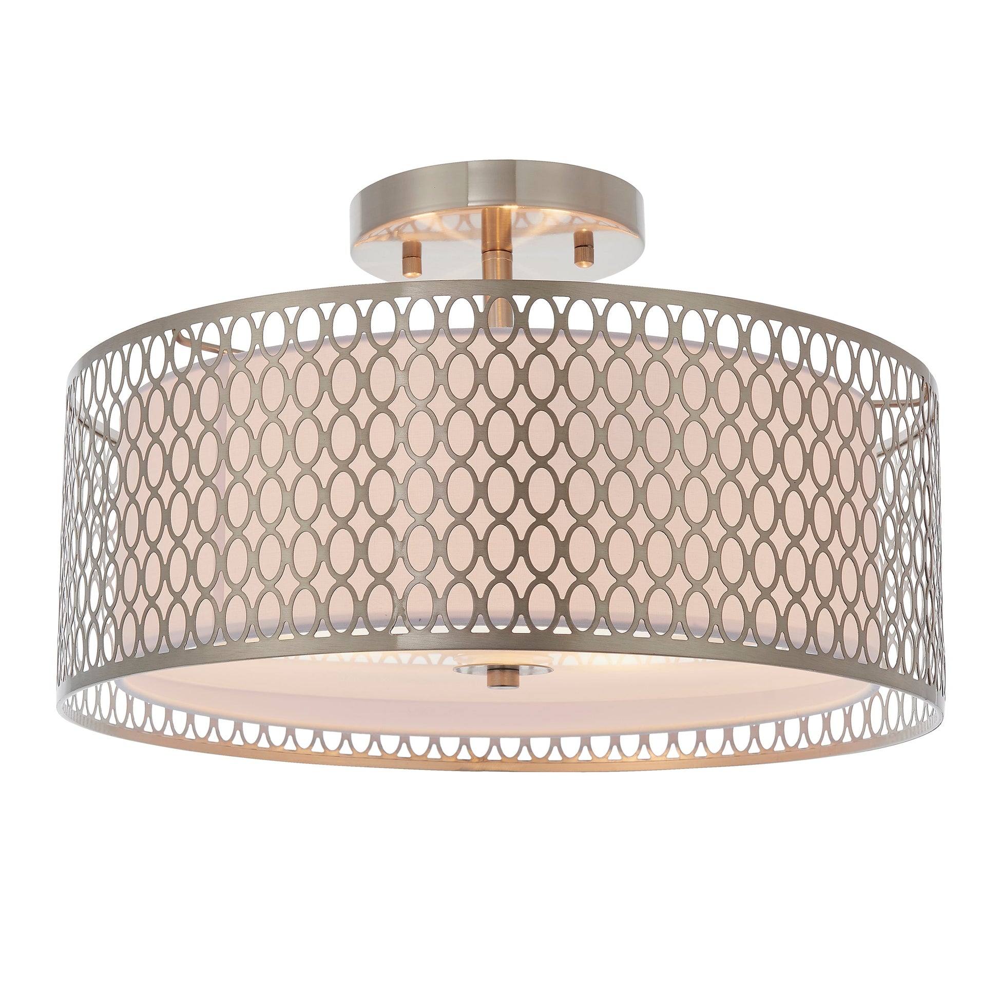 __Satin Nickel
