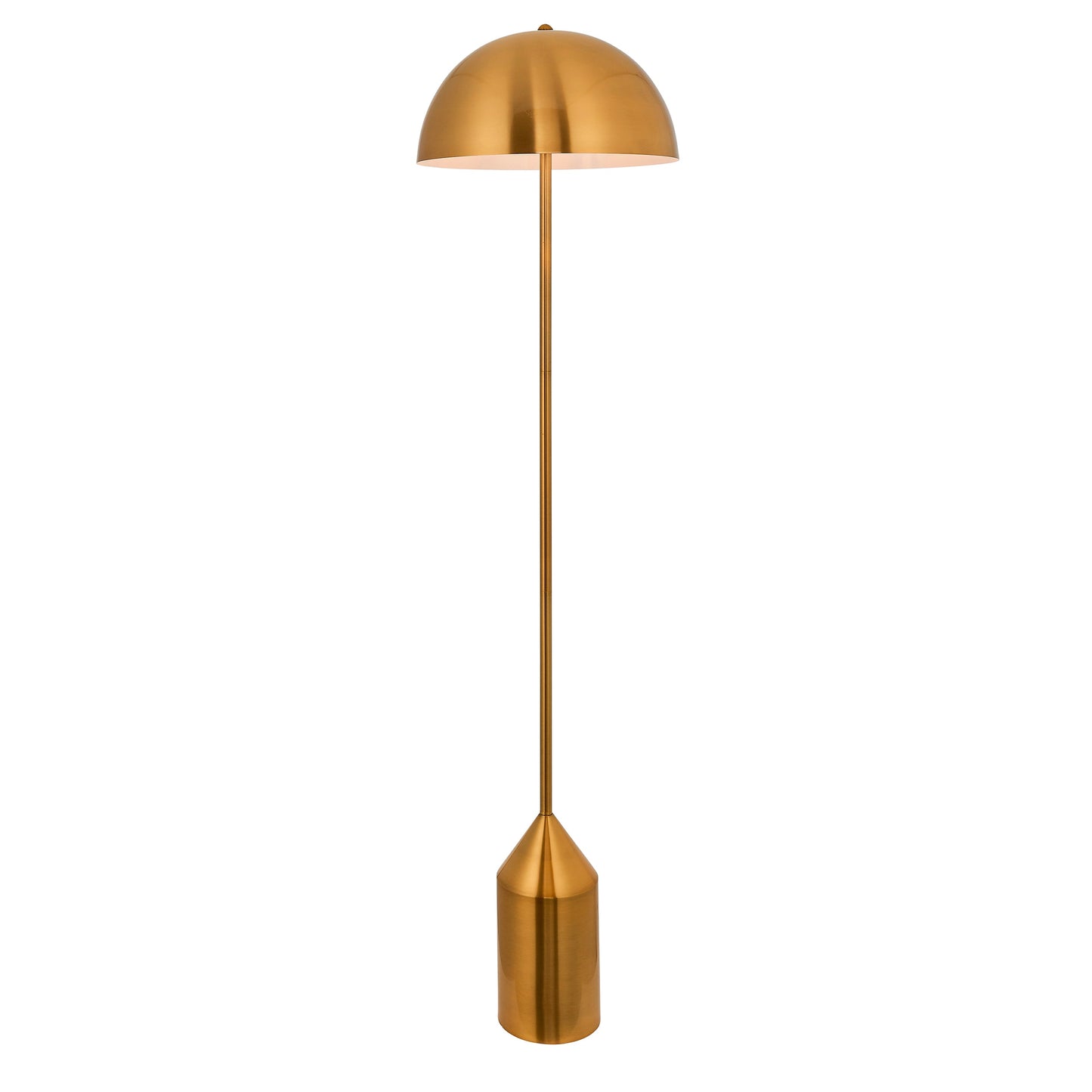 __Antique Brass