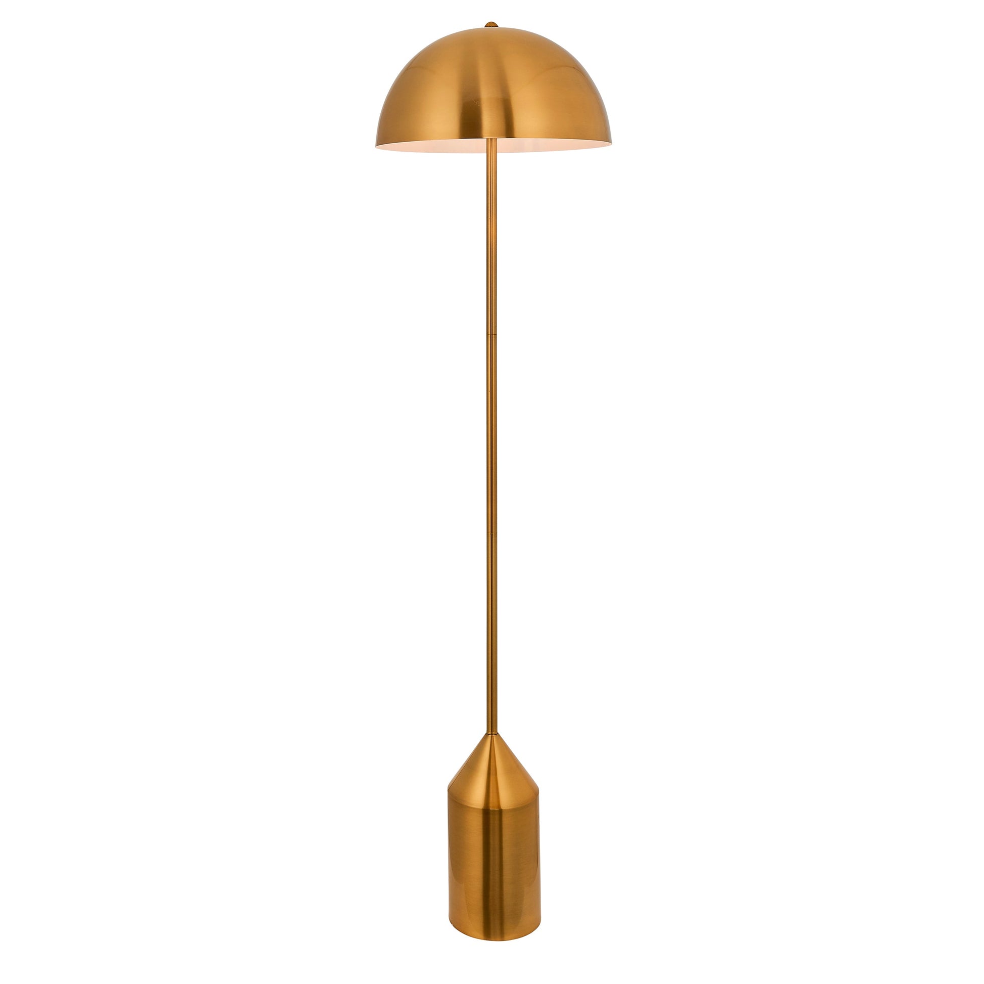 __Antique Brass