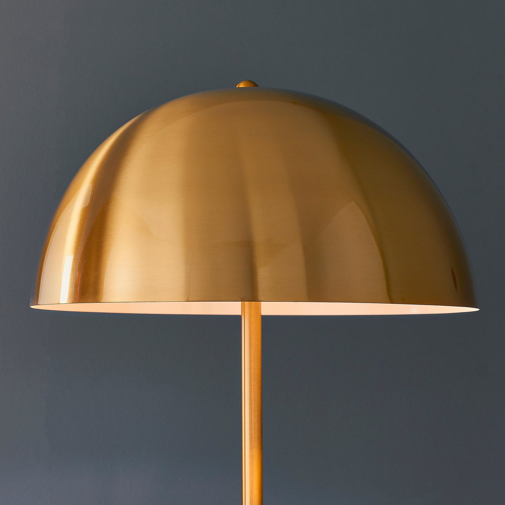 __Antique Brass