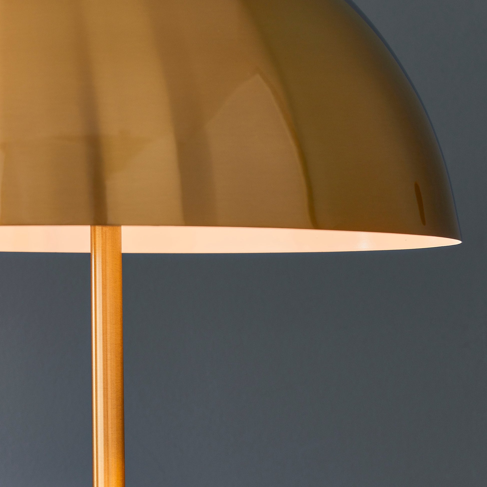 __Antique Brass