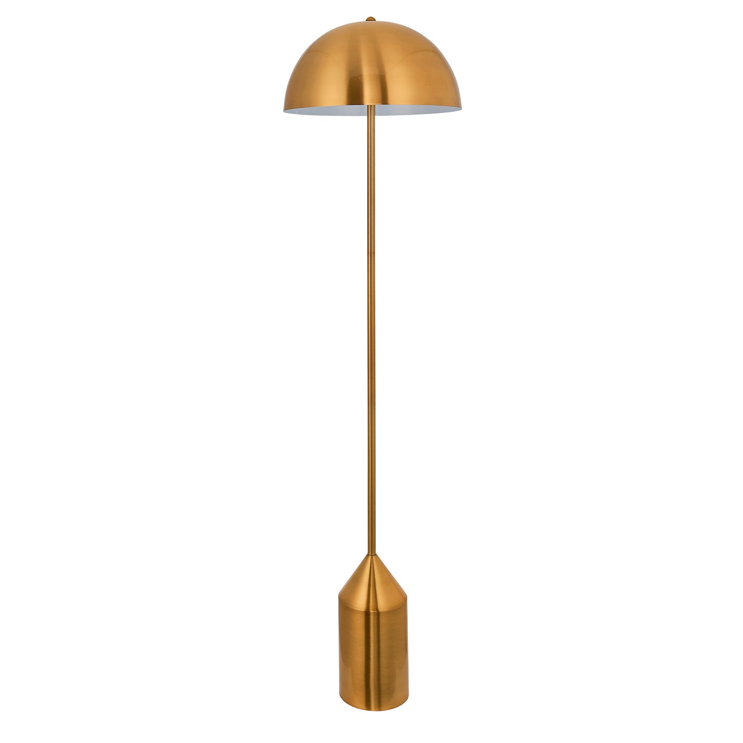 __Antique Brass