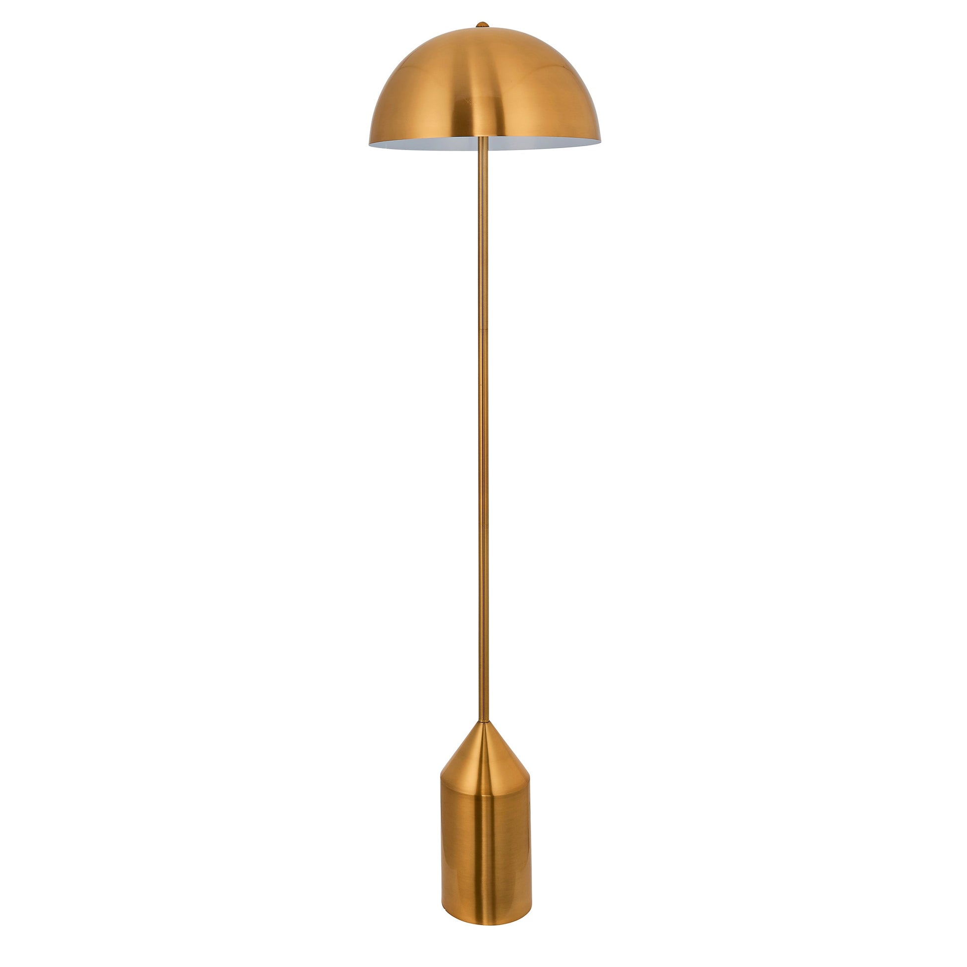 __Antique Brass