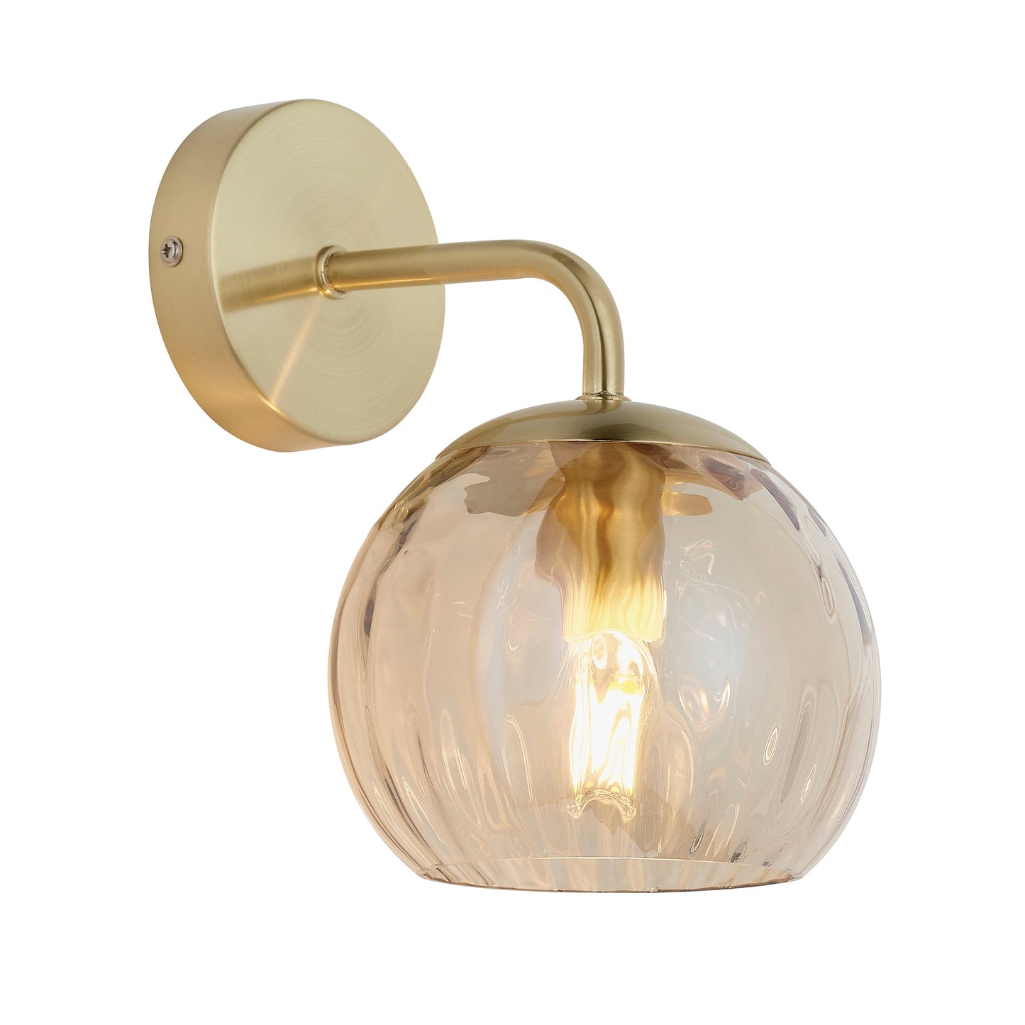 Dimple Wall Light