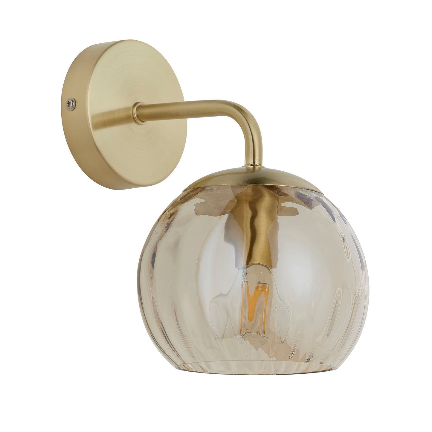 Dimple Wall Light