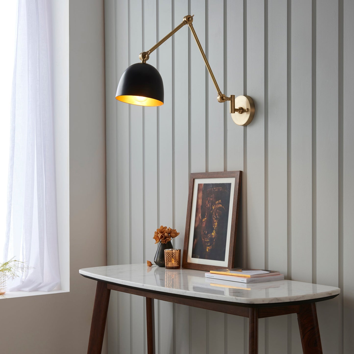 __Antique Brass