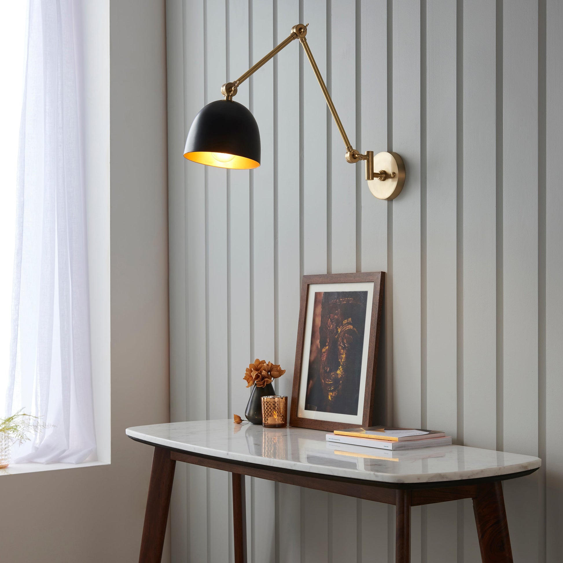 __Antique Brass
