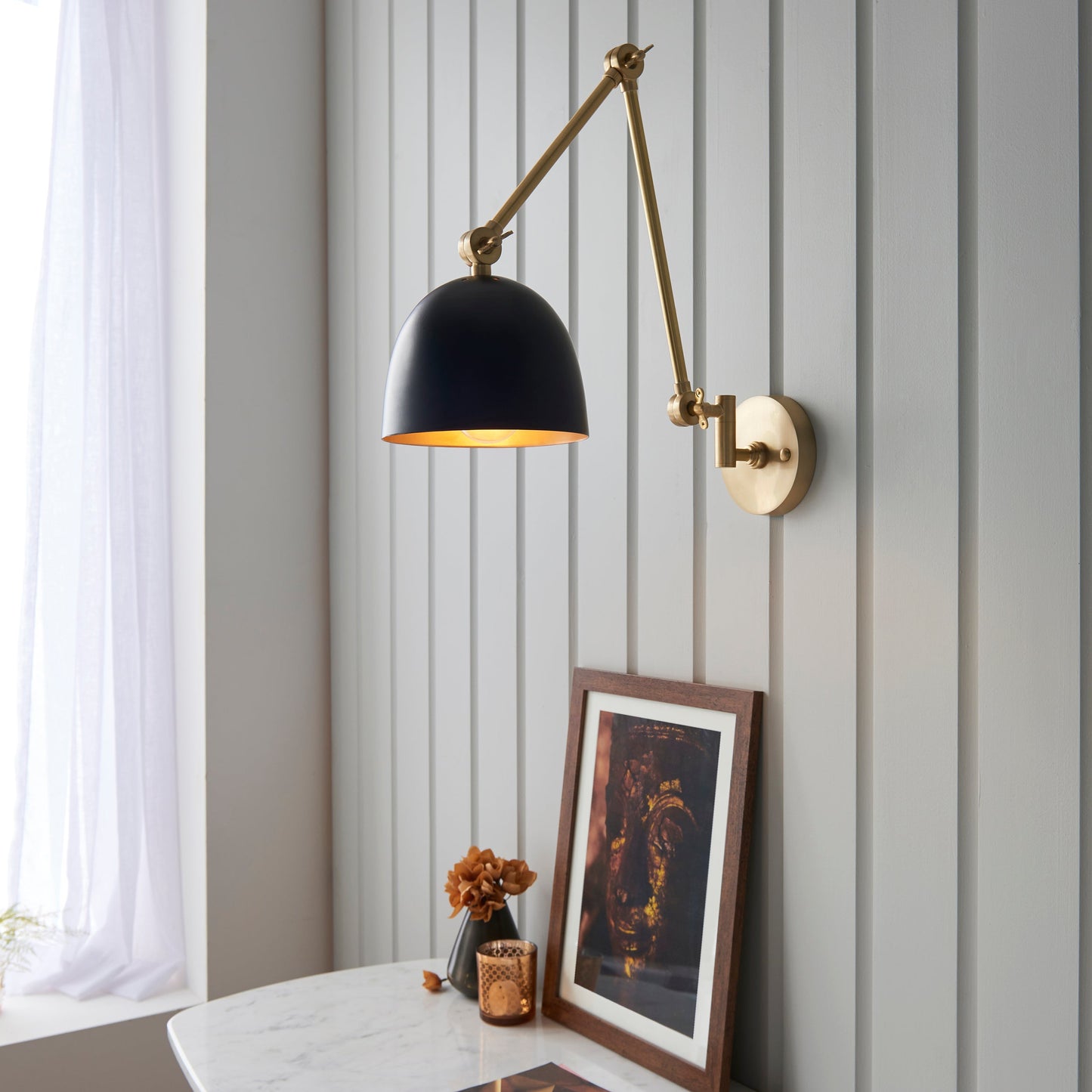 __Antique Brass