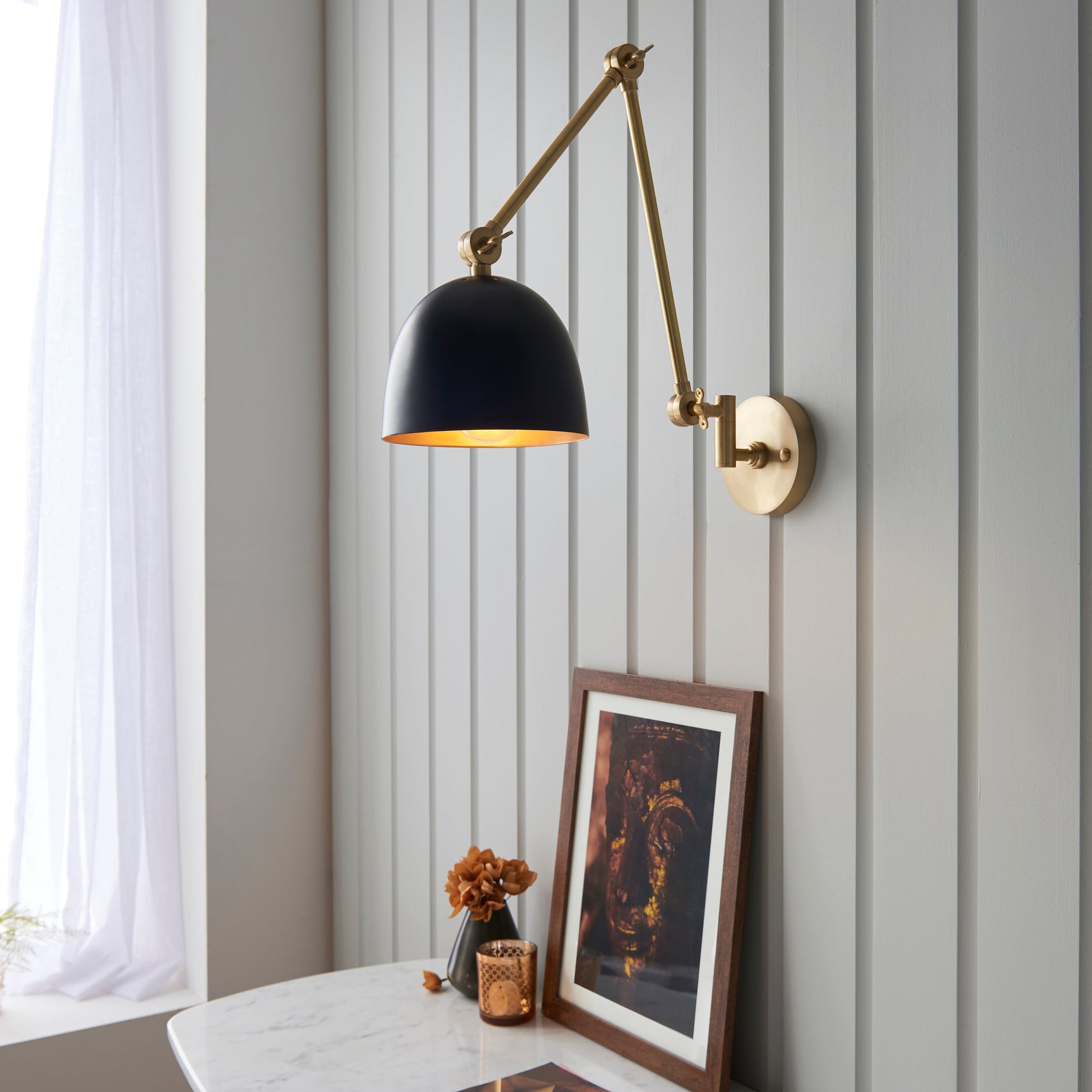 __Antique Brass