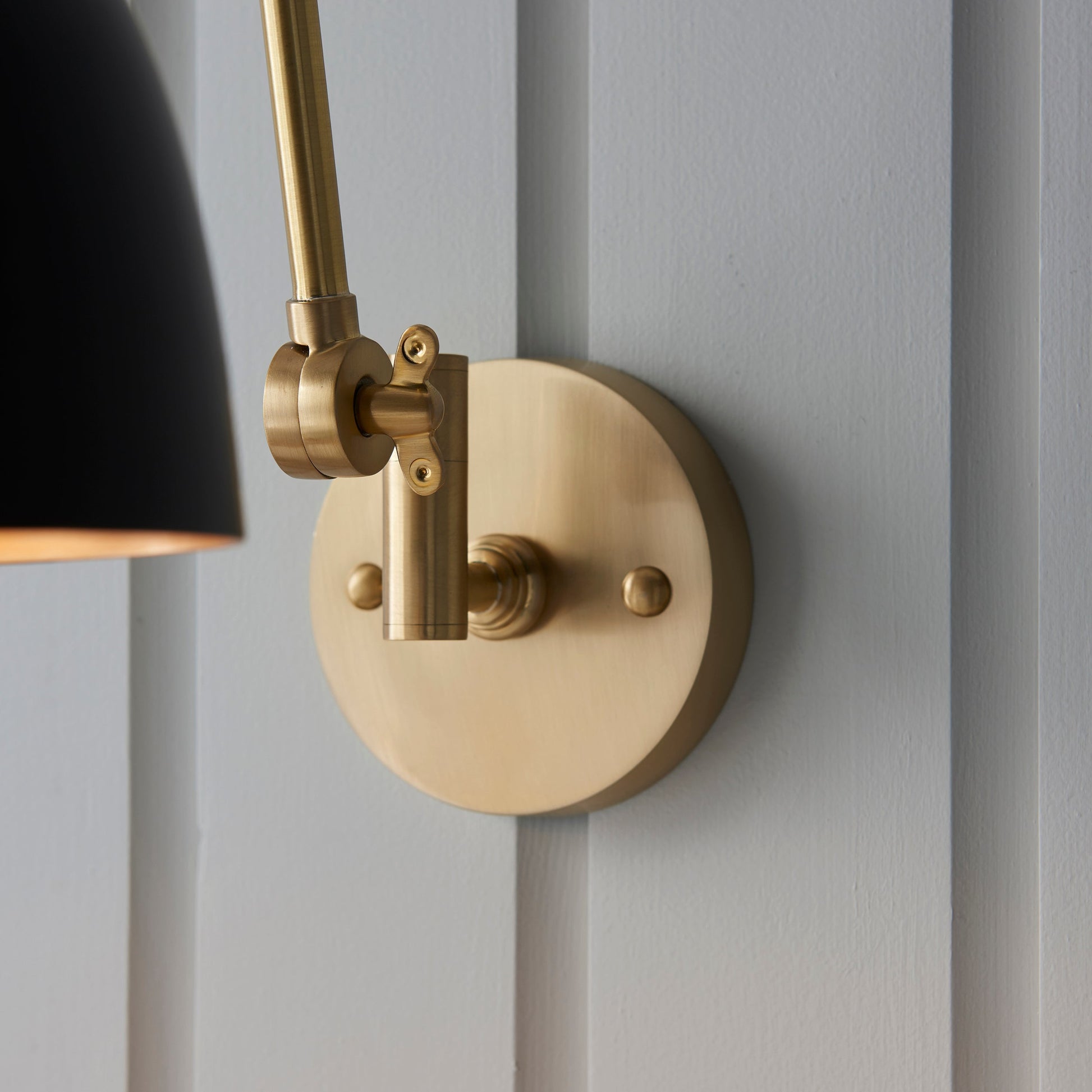 __Antique Brass