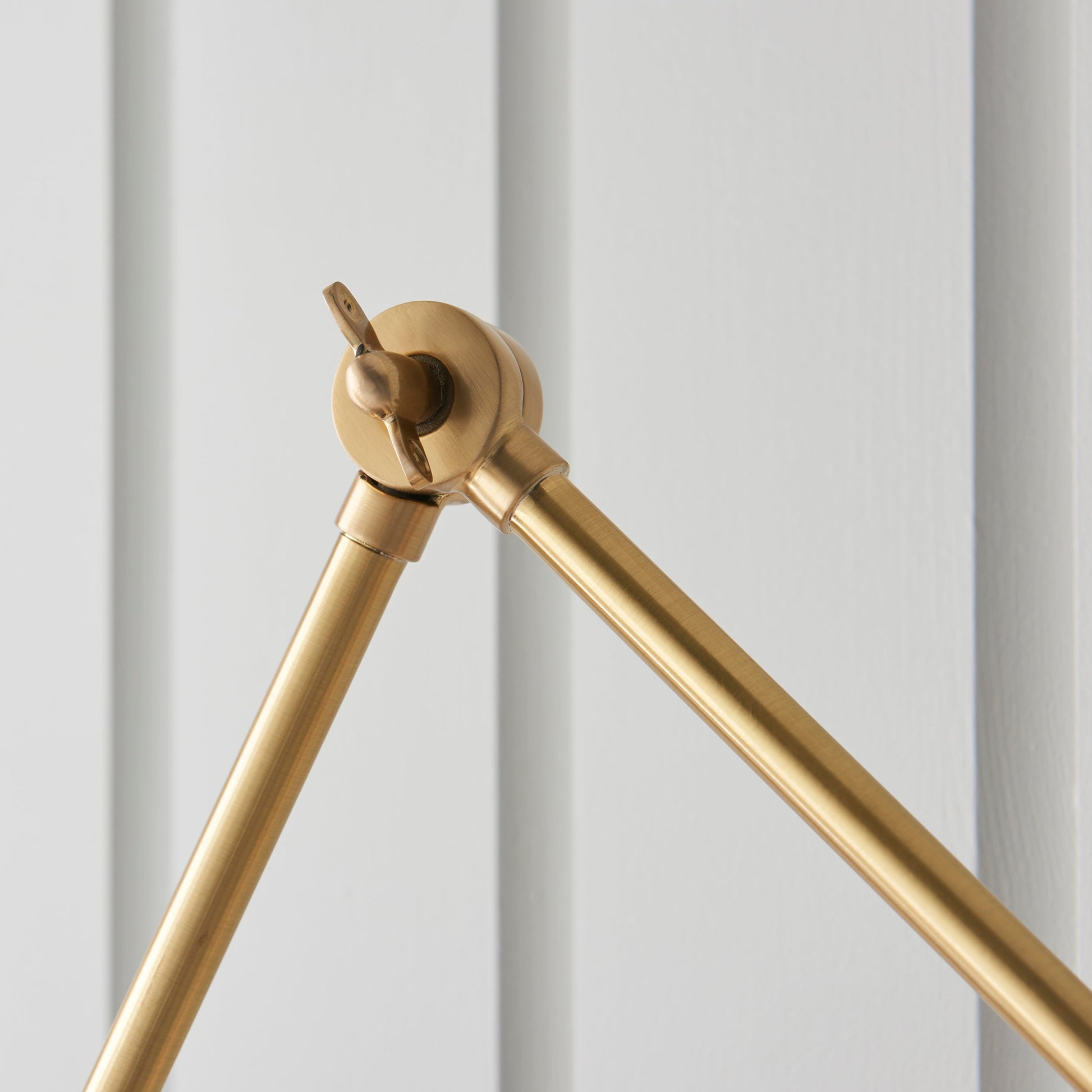 __Antique Brass