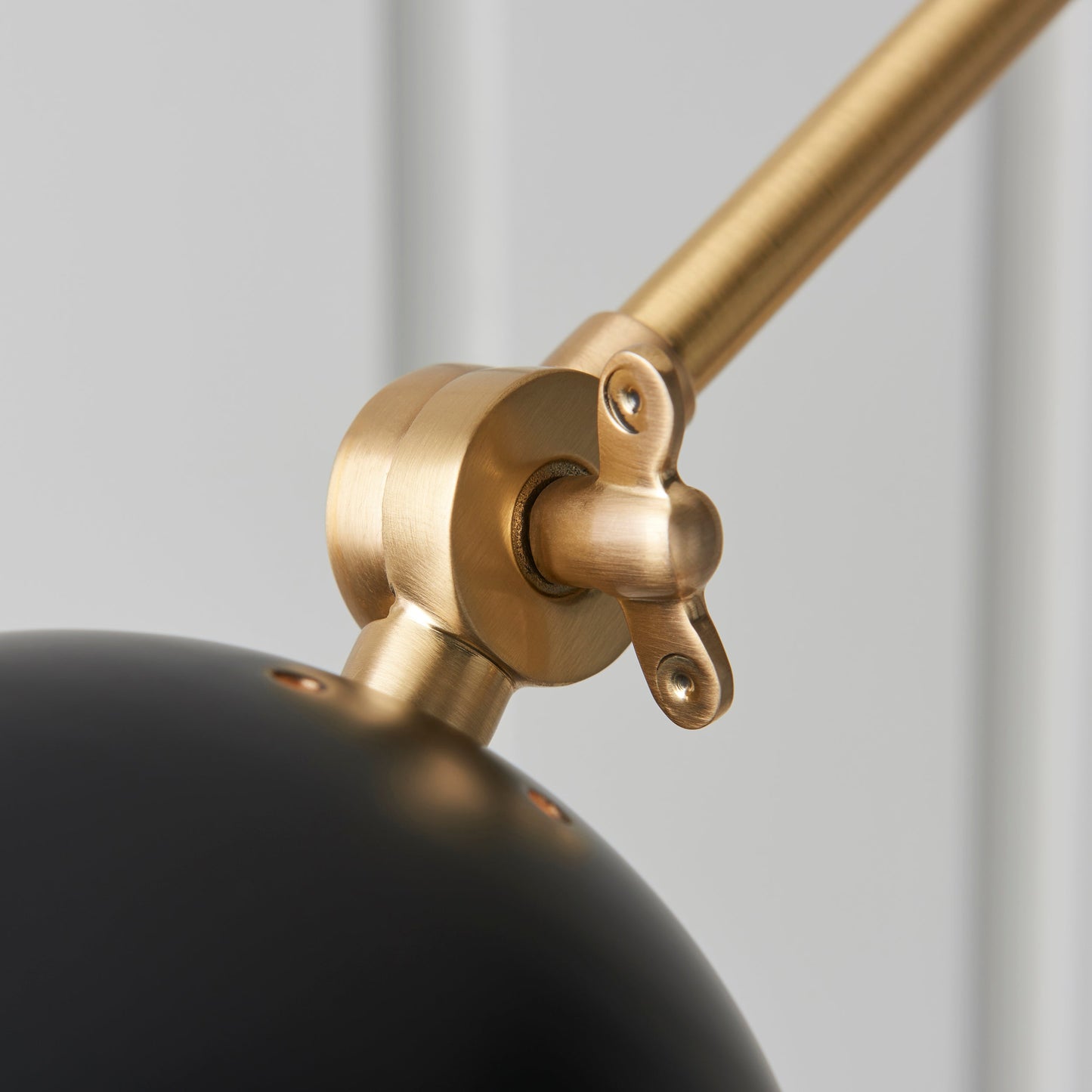 __Antique Brass