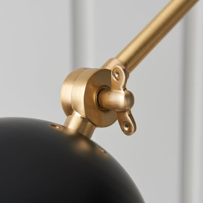 __Antique Brass