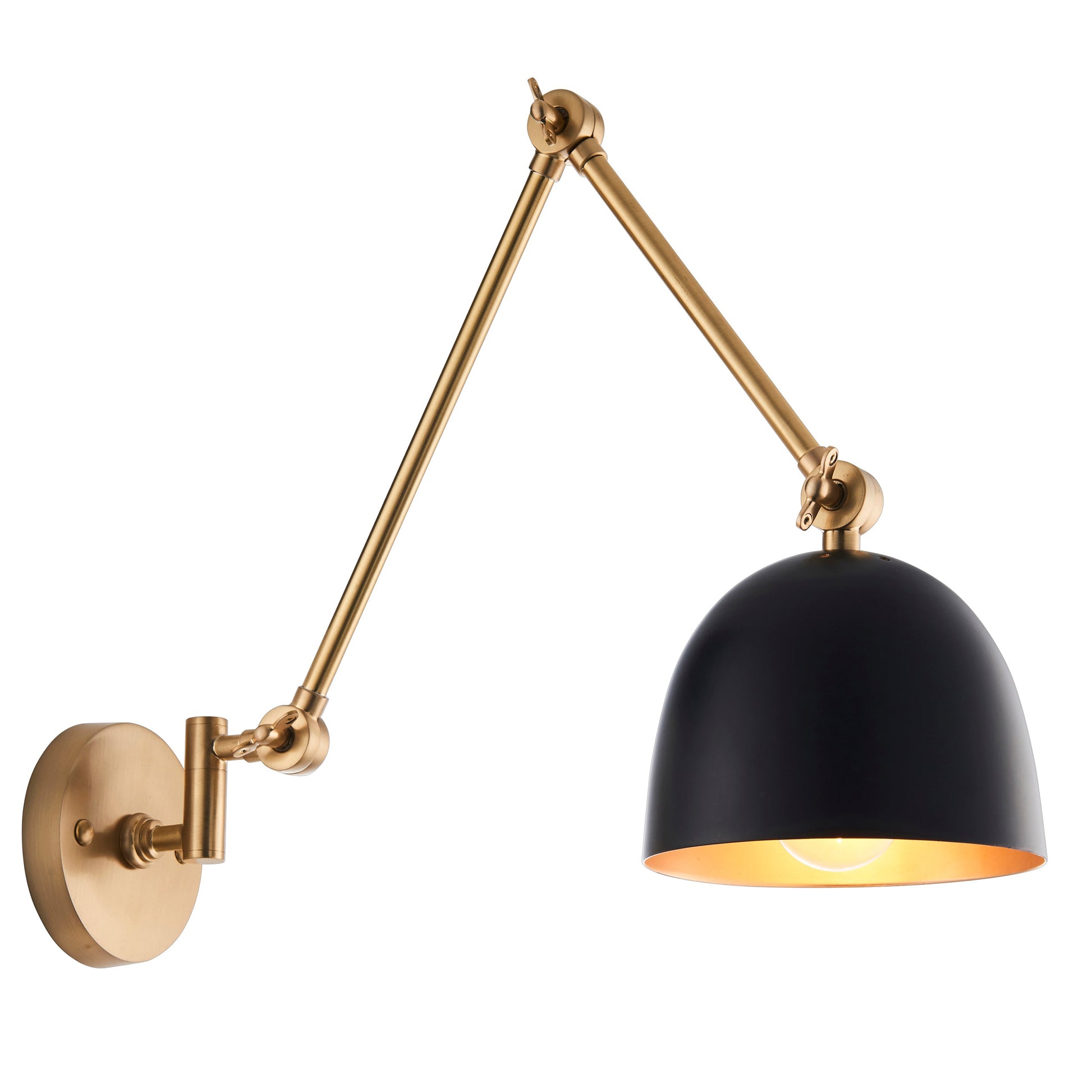 __Antique Brass