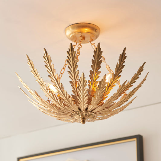 __Gold Leaf