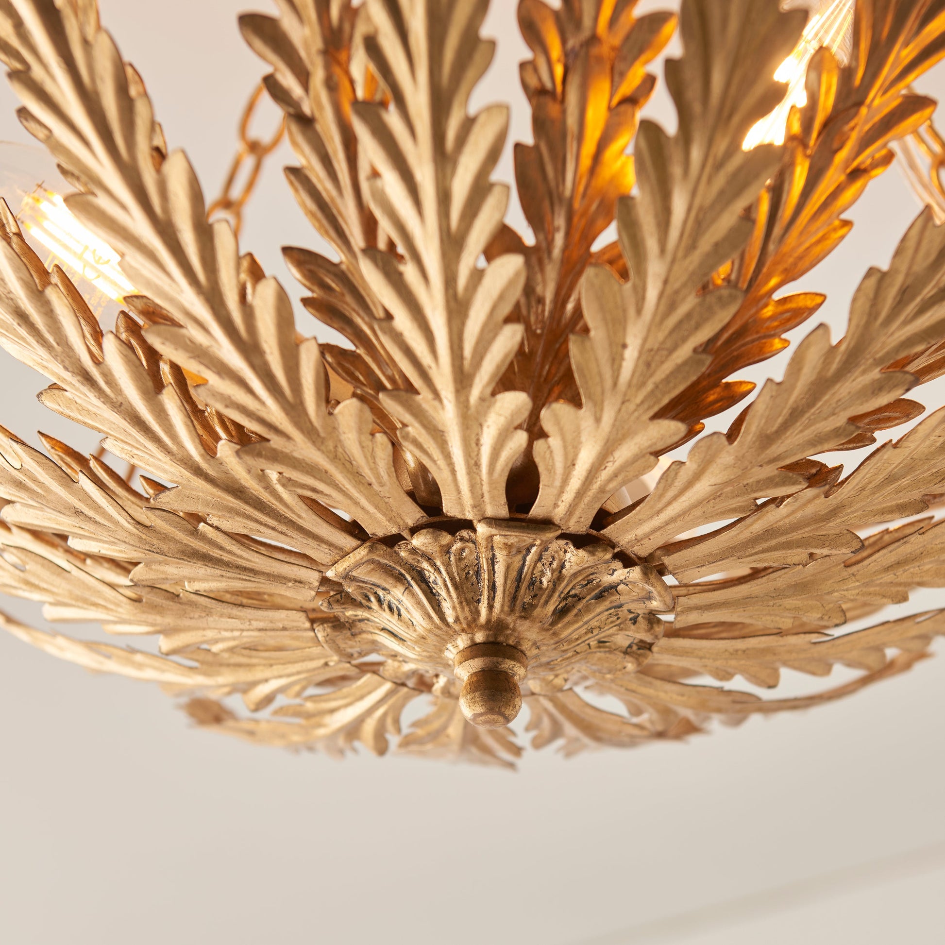 __Gold Leaf