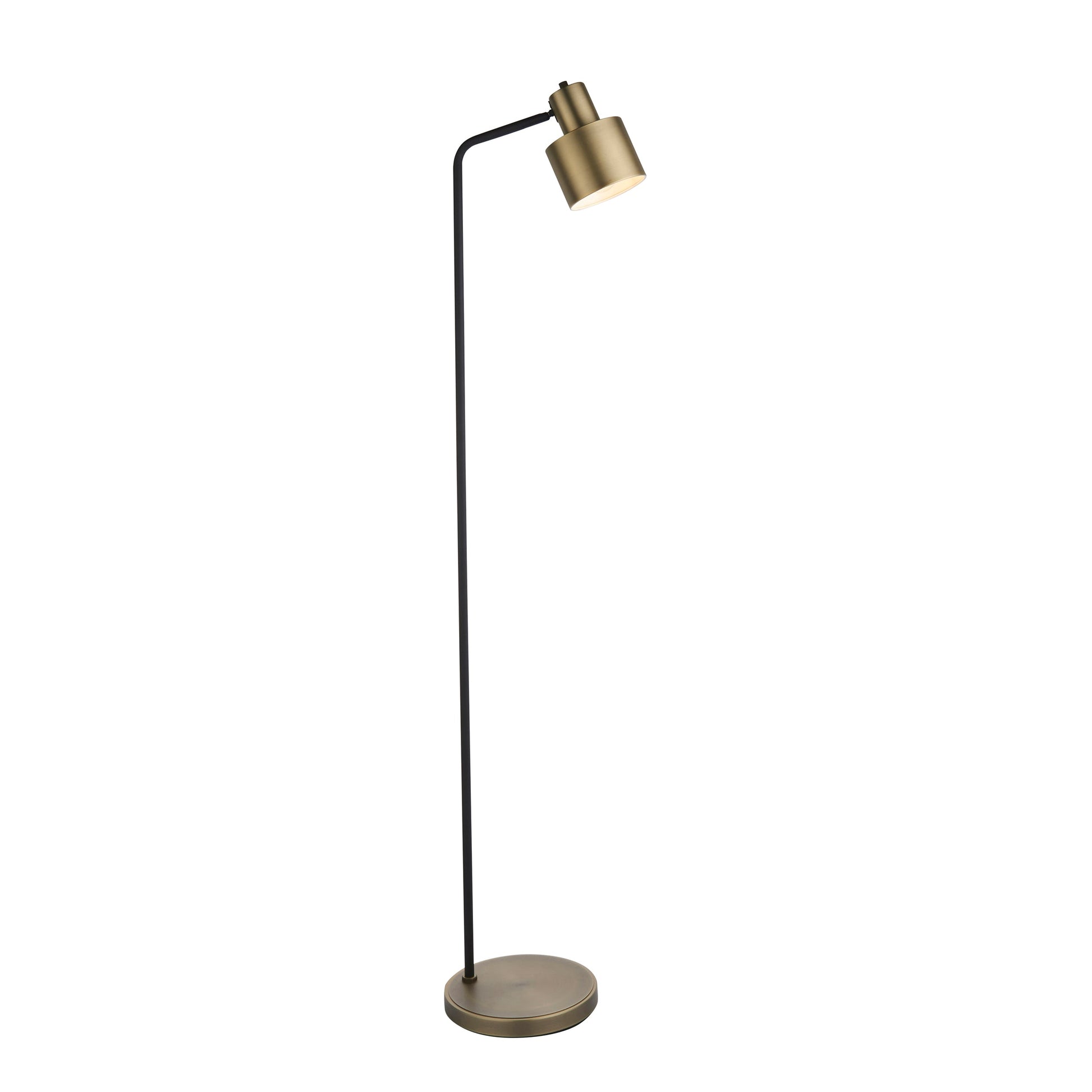 __Antique Brass