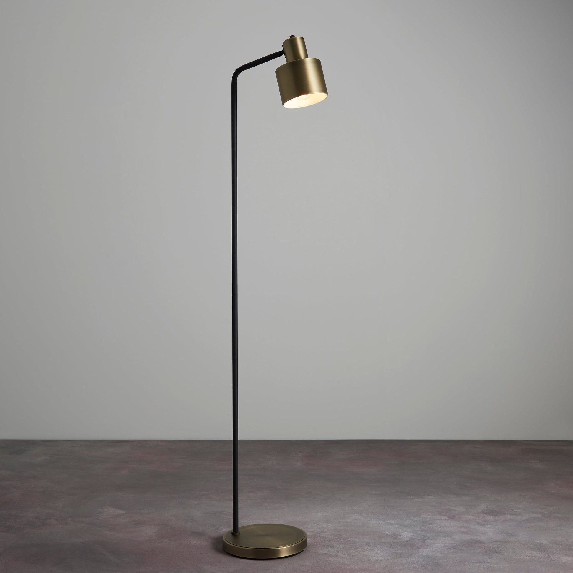 __Antique Brass