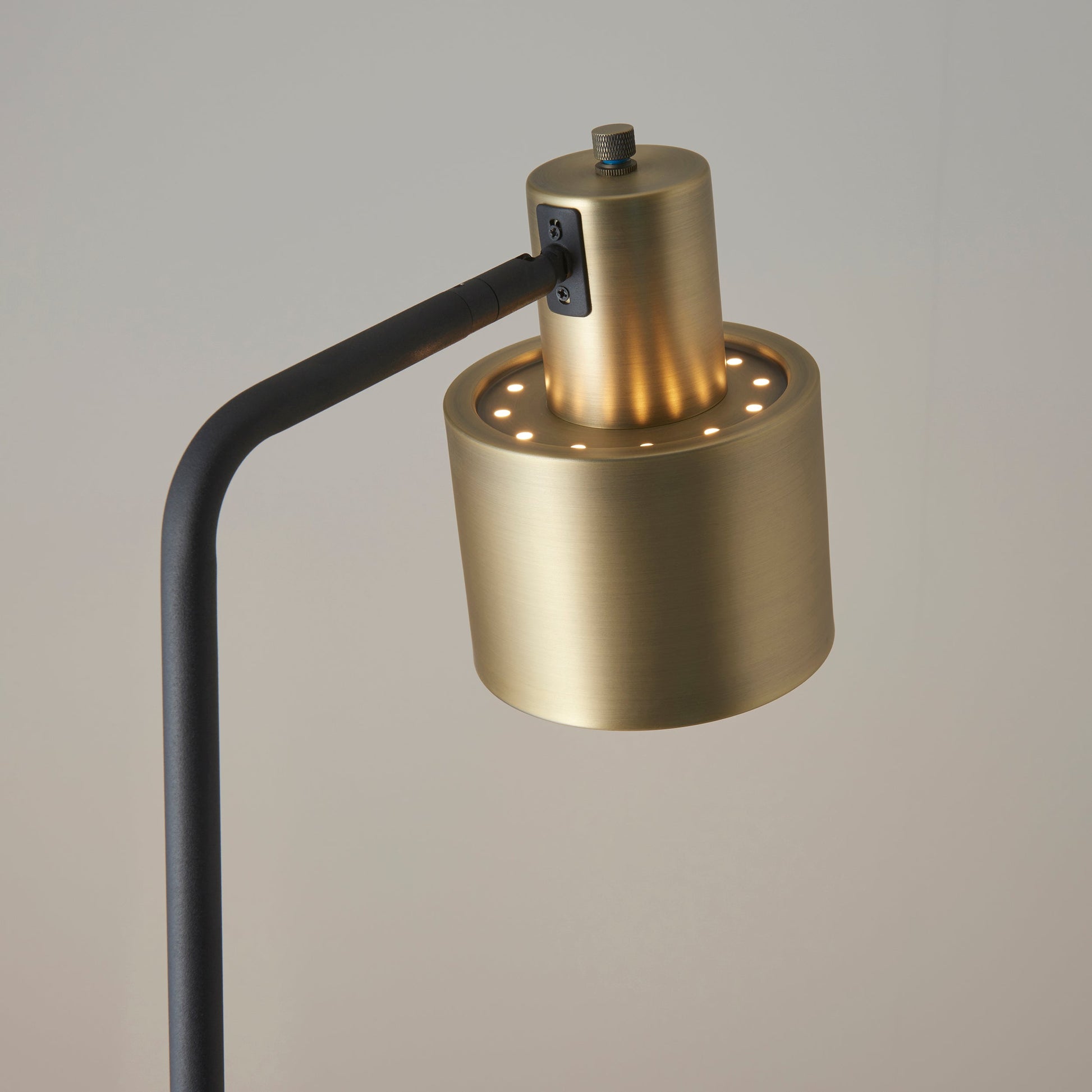 __Antique Brass
