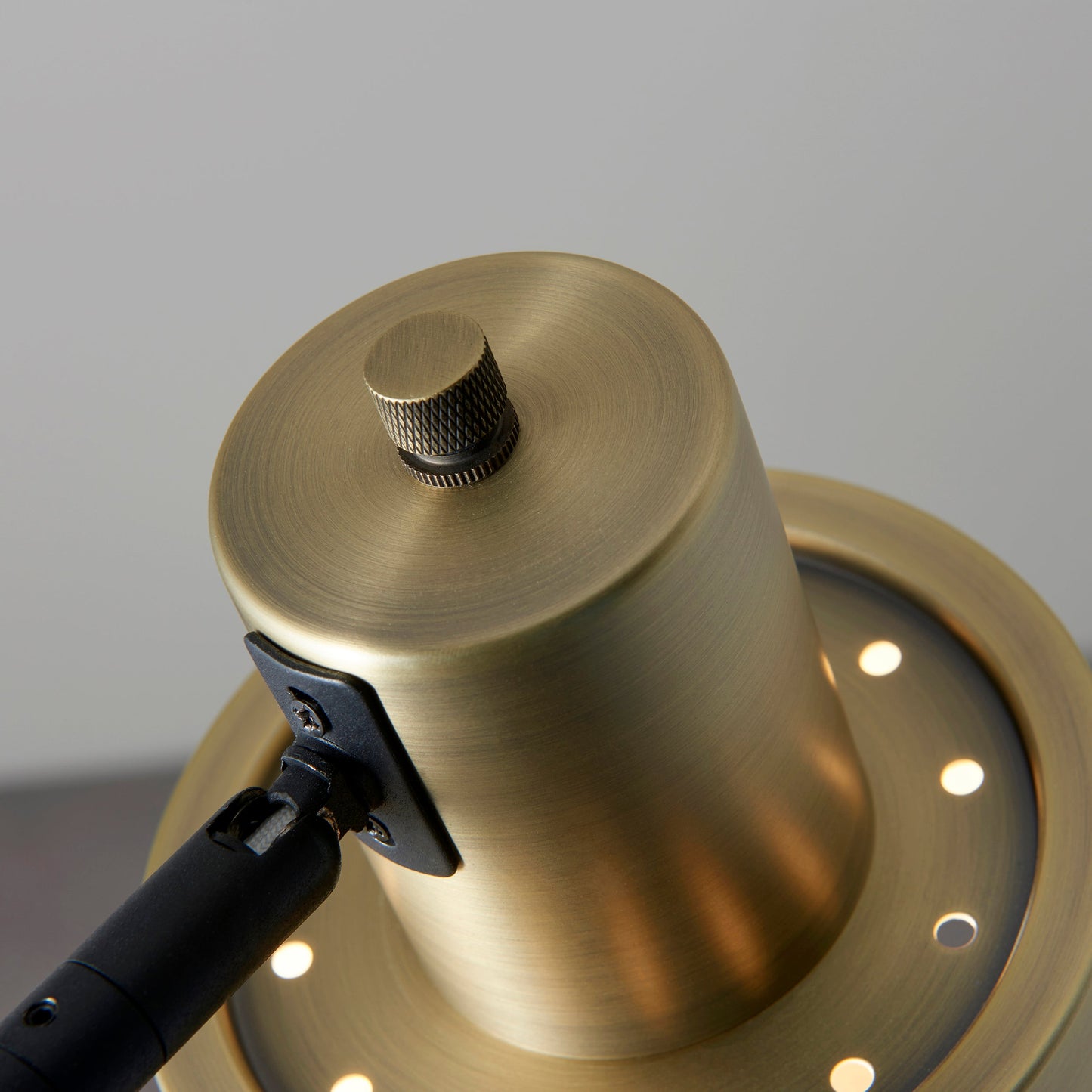 __Antique Brass