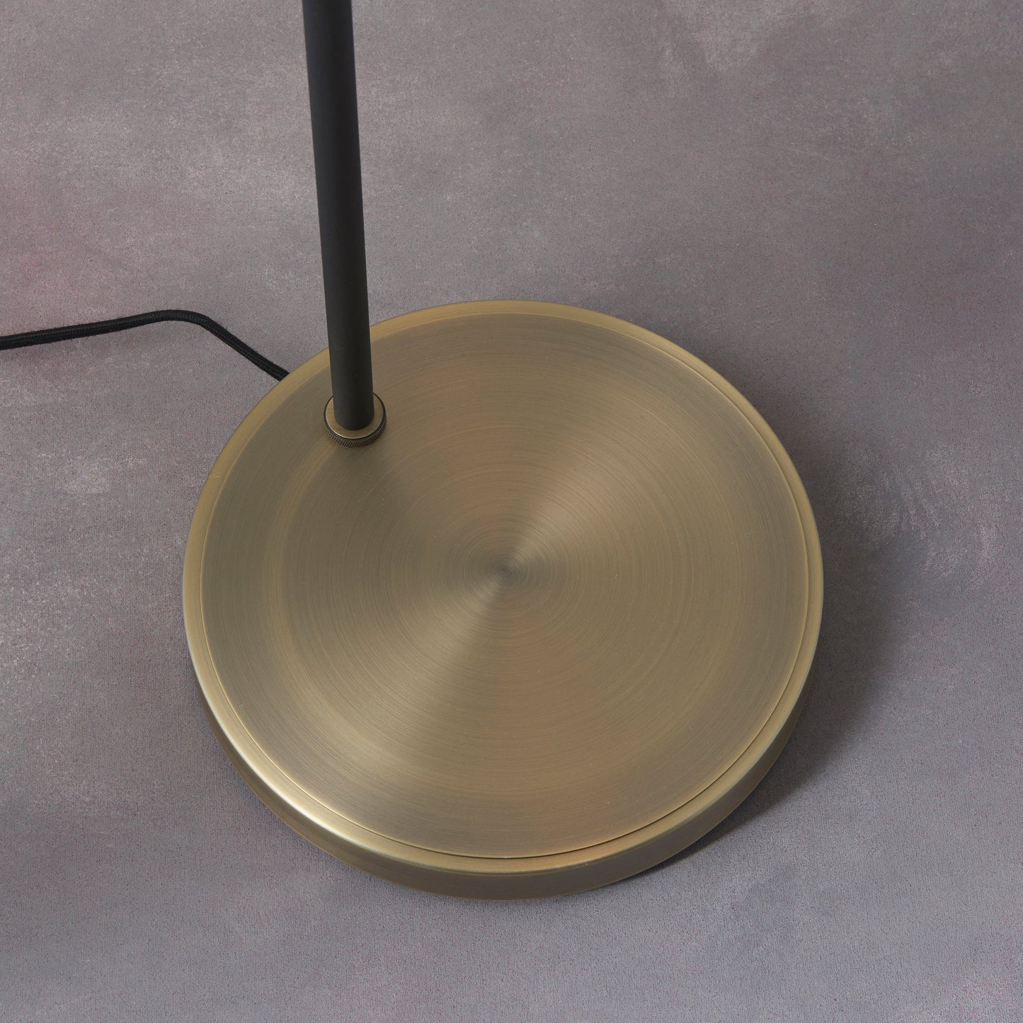 __Antique Brass