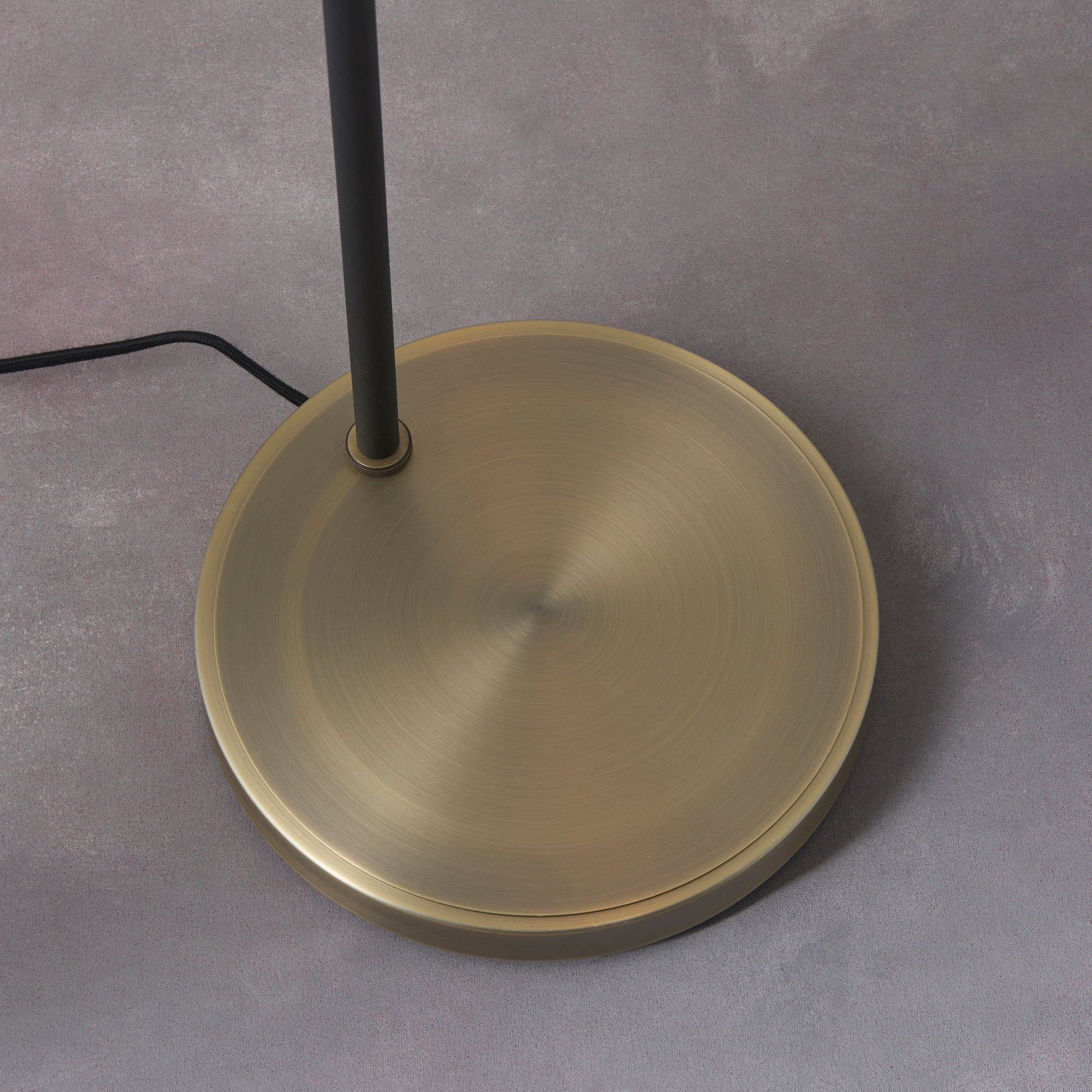 __Antique Brass