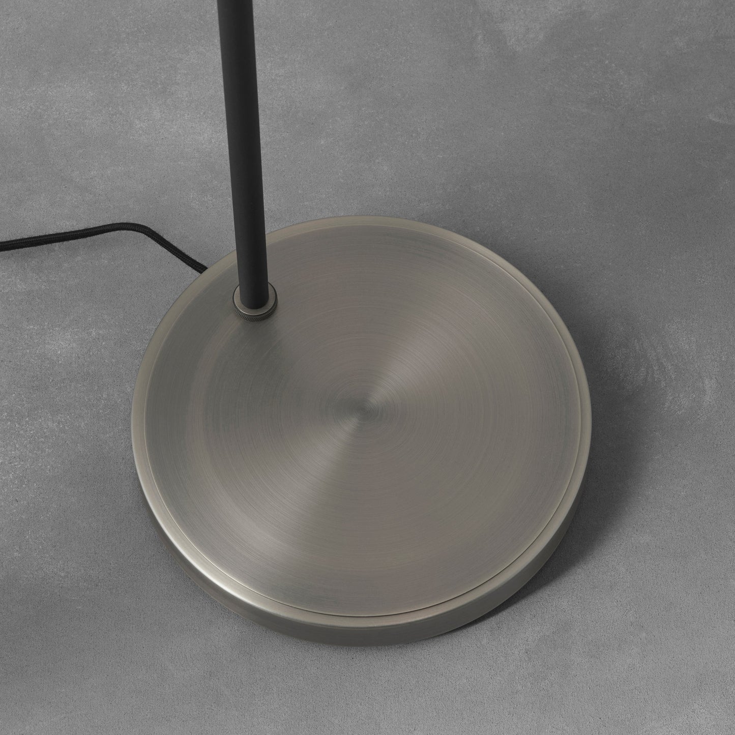 __Brushed Silver