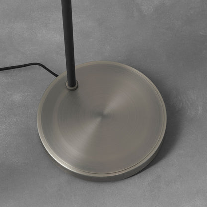 __Brushed Silver