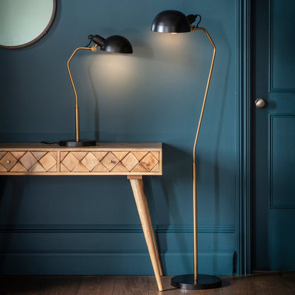 Largo Floor Lamp