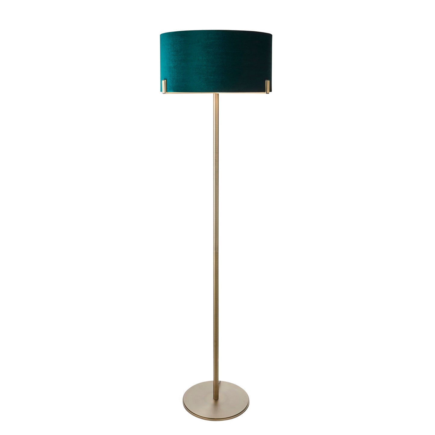 __Antique Brass
