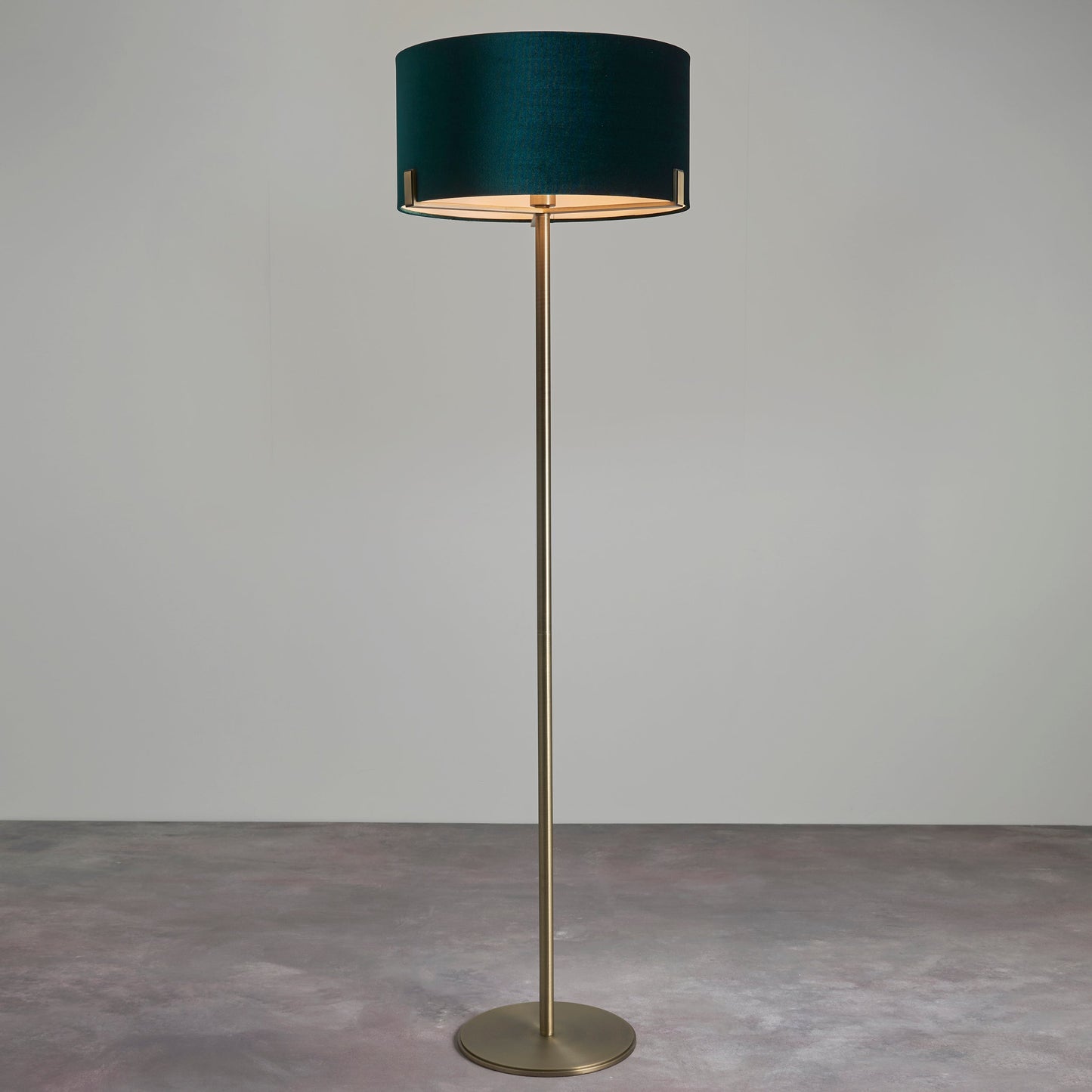 __Antique Brass