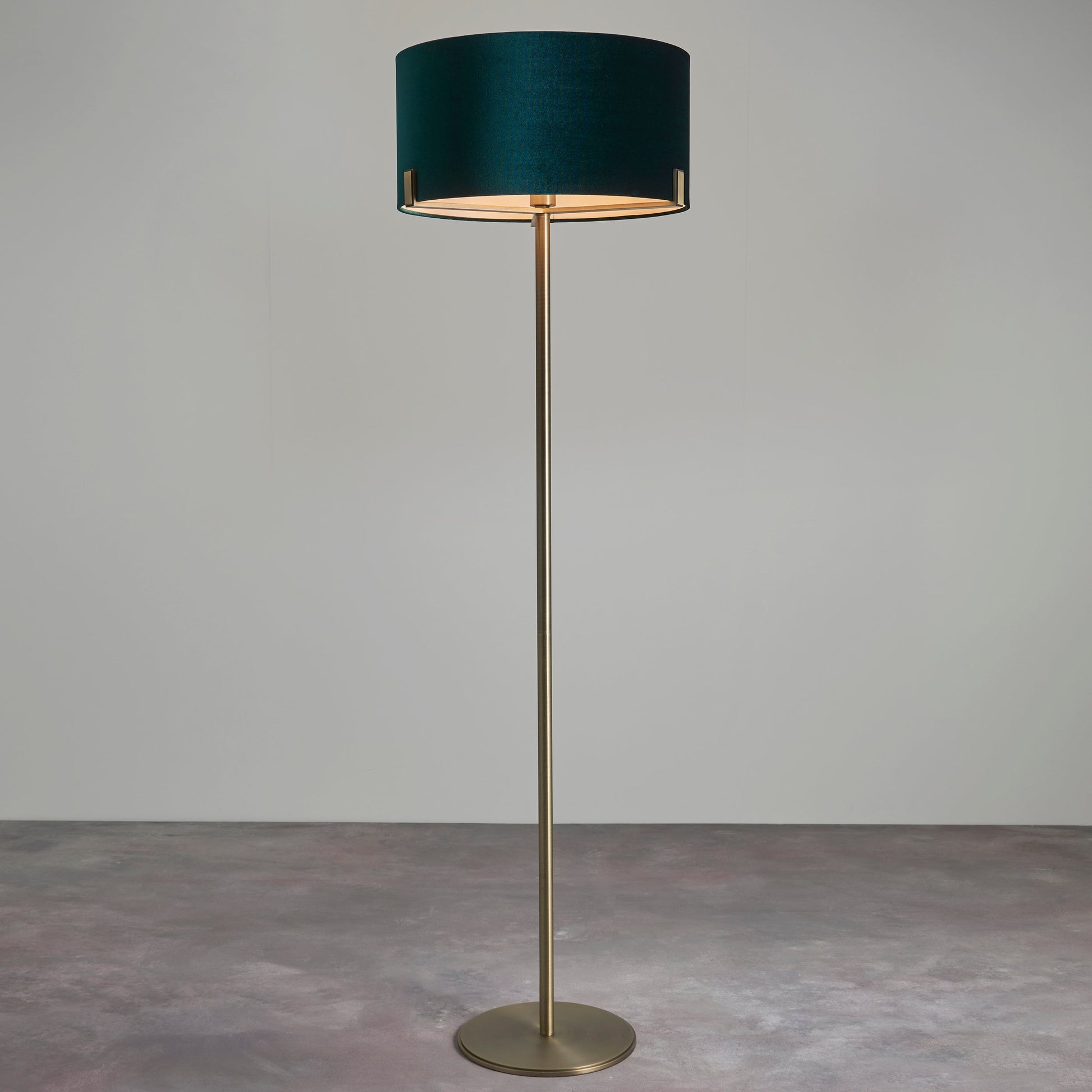 __Antique Brass