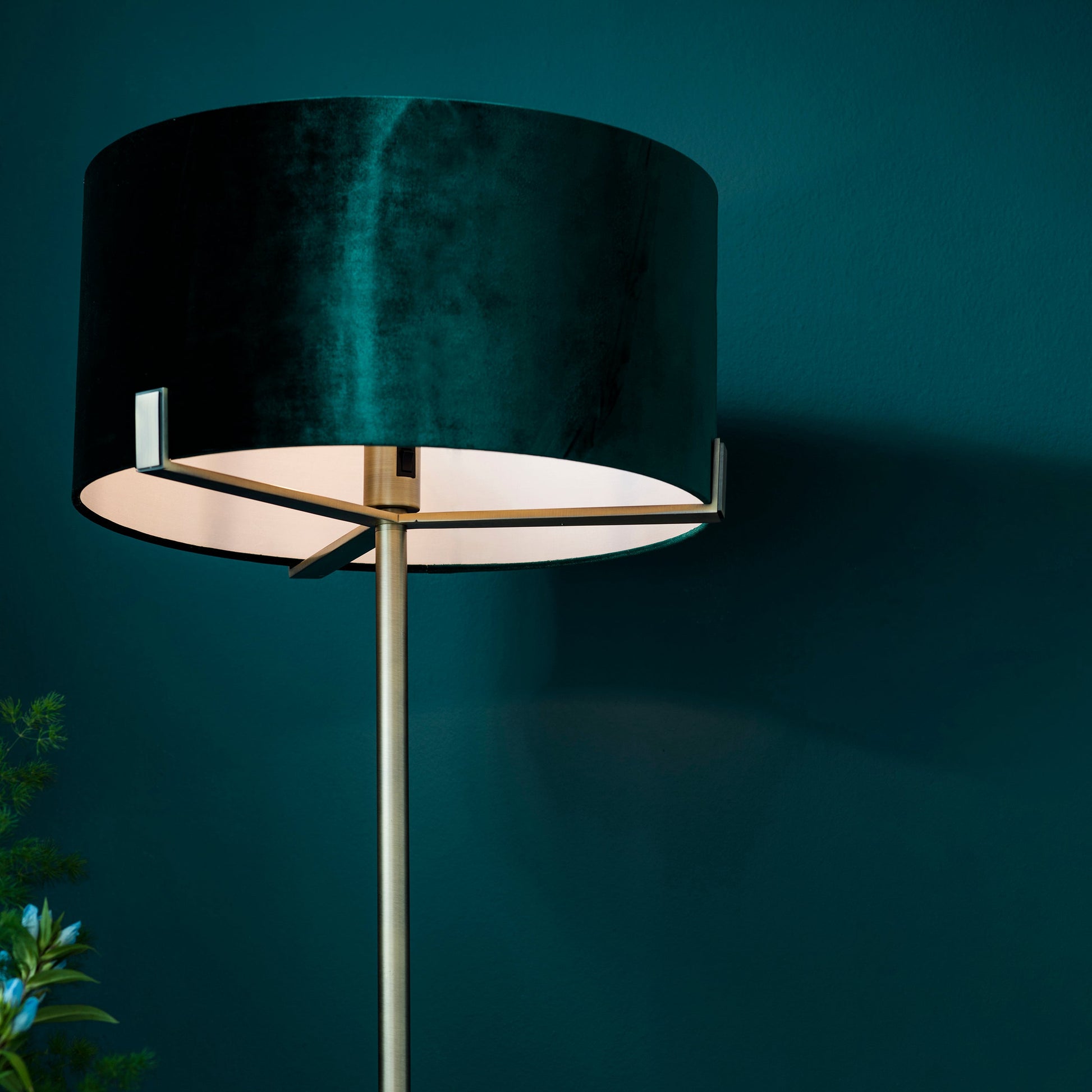 __Antique Brass
