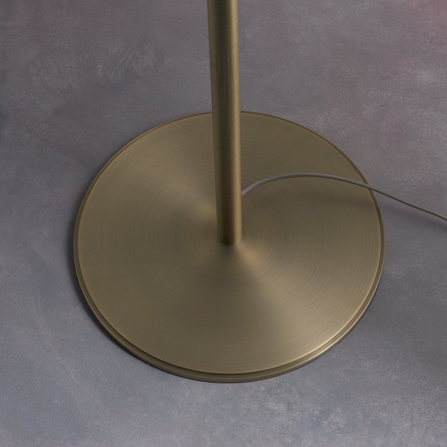 __Antique Brass