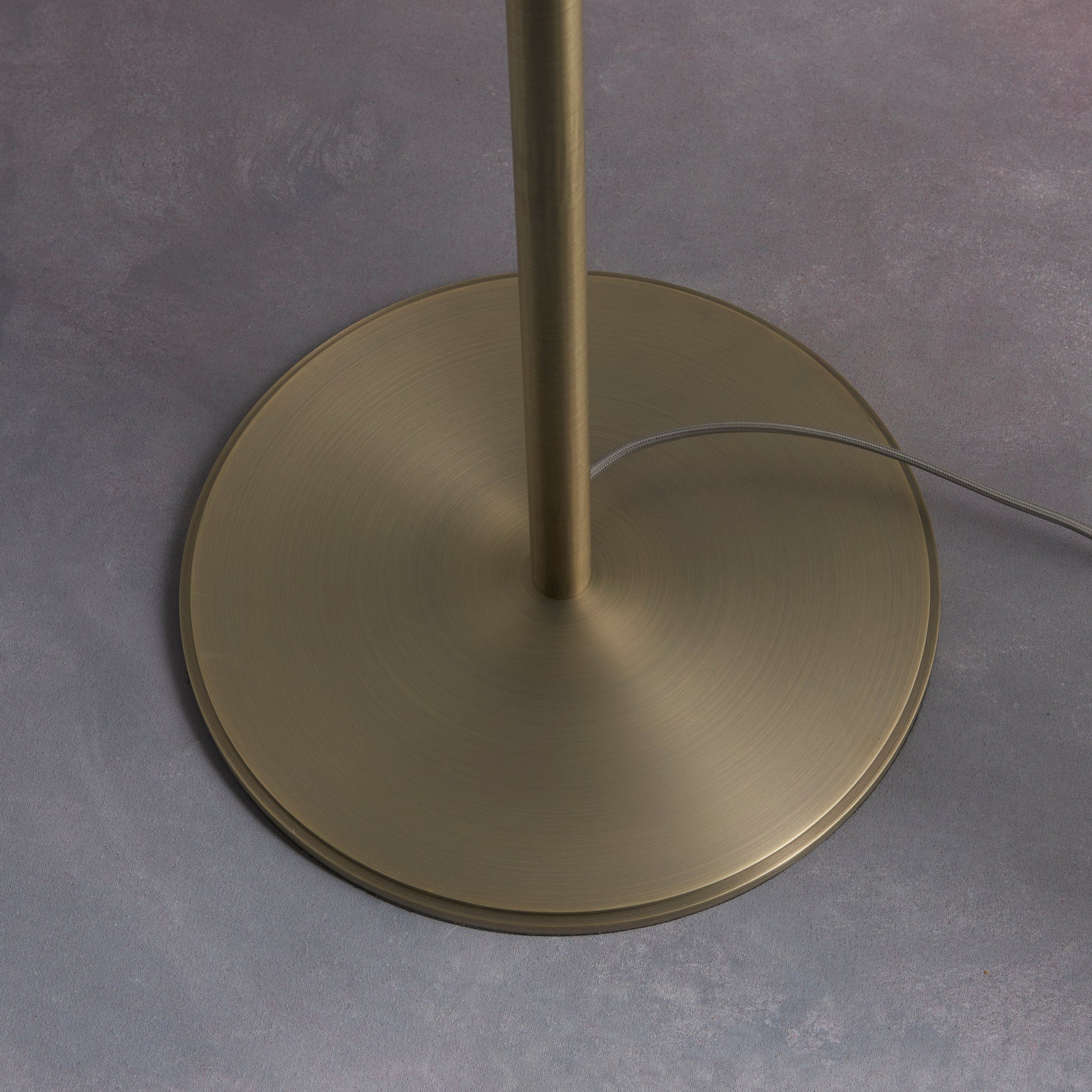 __Antique Brass