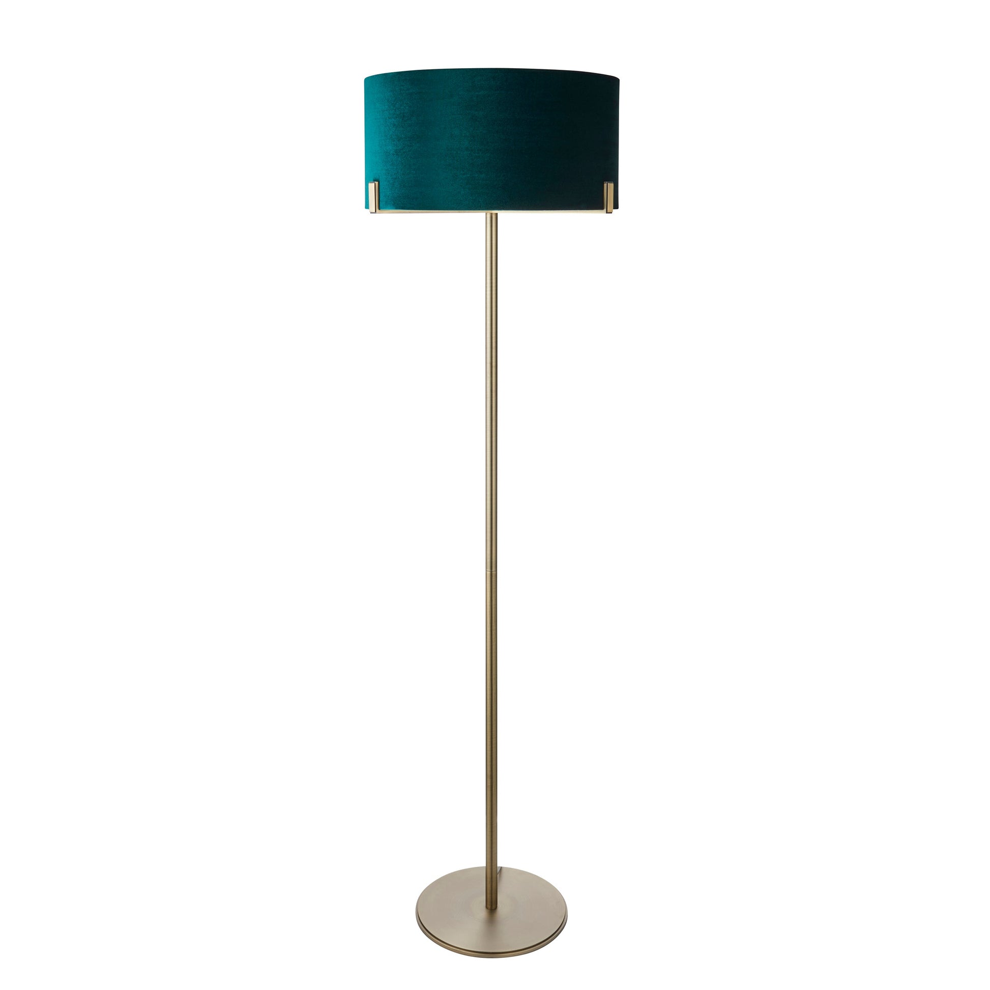 __Antique Brass