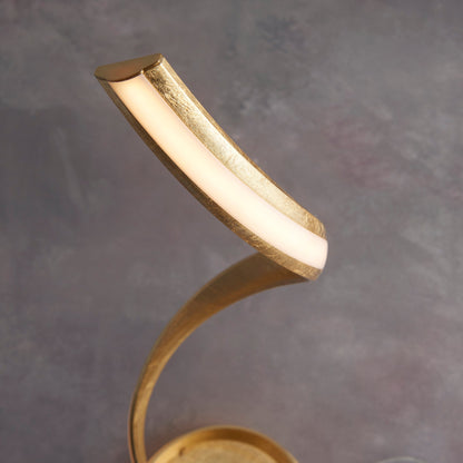 __Gold Leaf