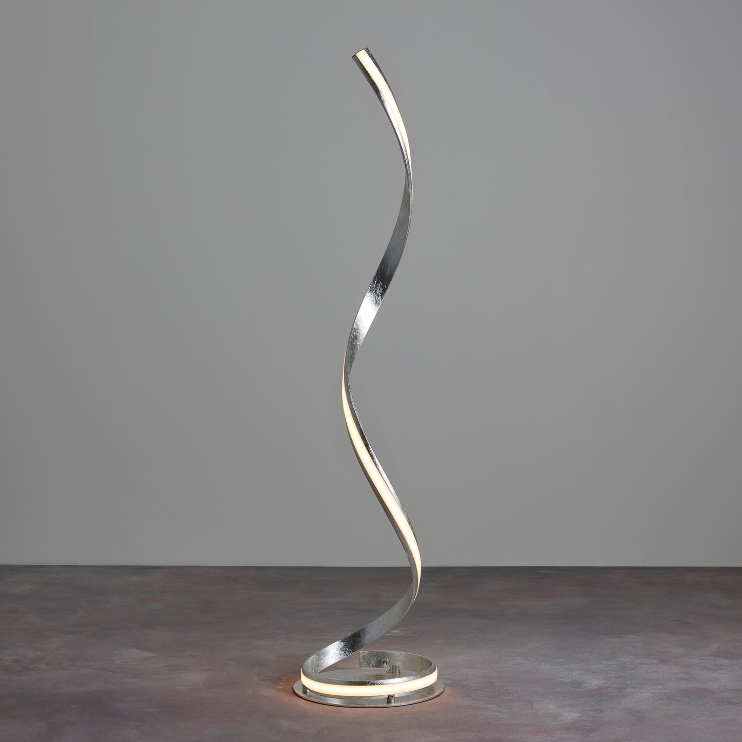 __Silver Leaf
