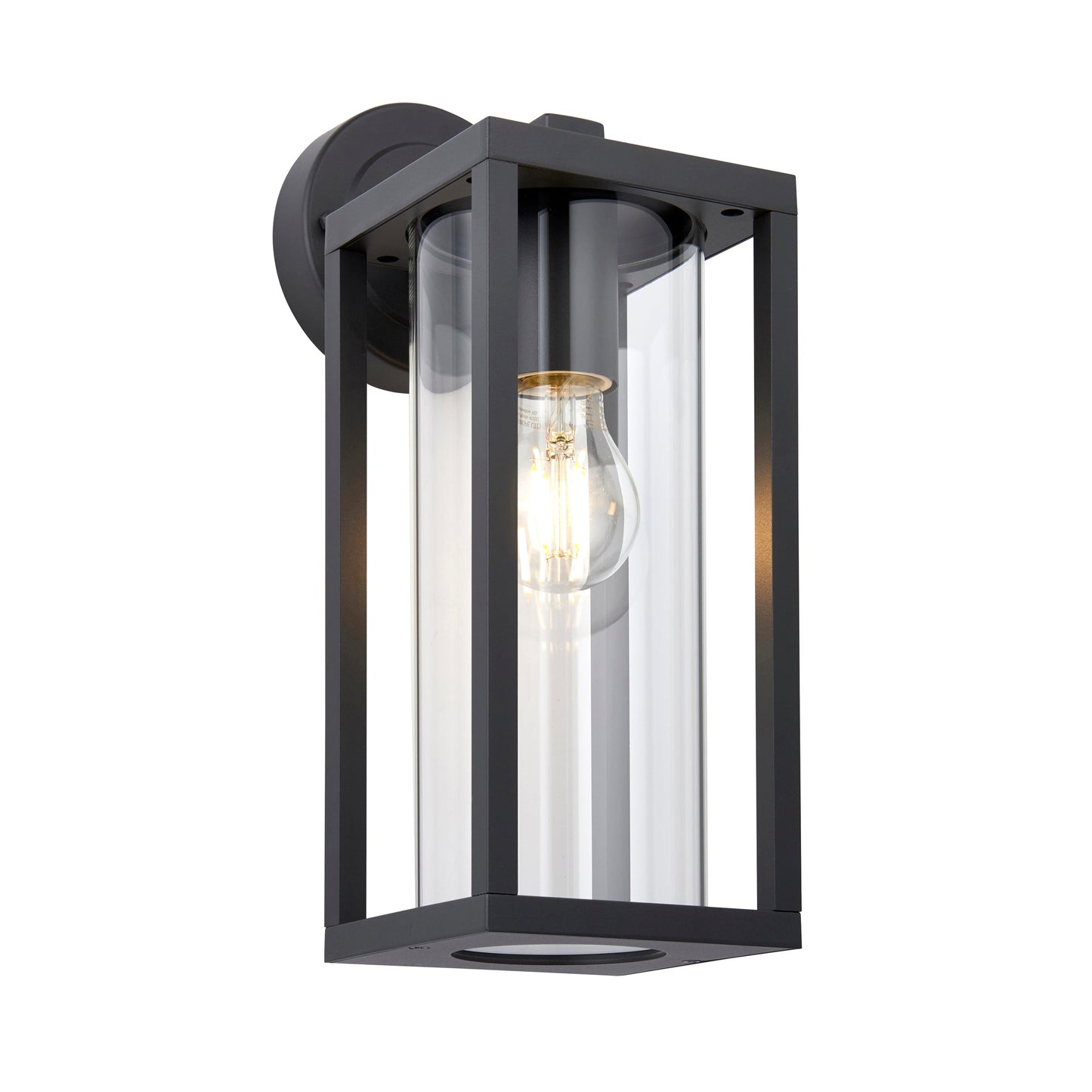 Hamden Outdoor Wall Light