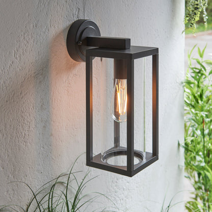 Hamden Outdoor Wall Light