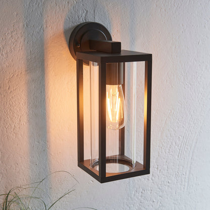 Hamden Outdoor Wall Light