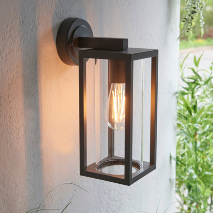 Hamden Outdoor Wall Light